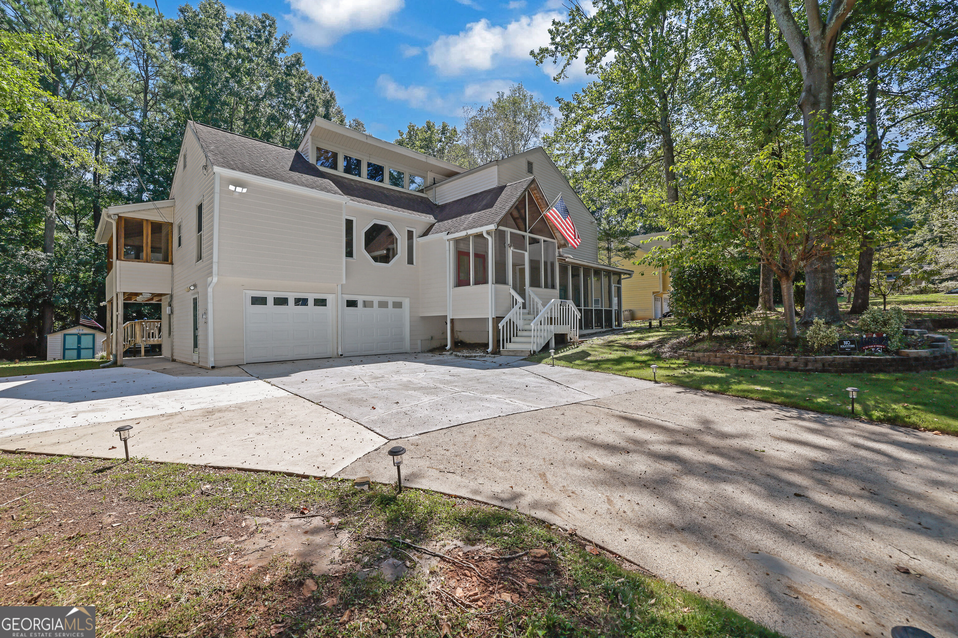 3956 Viewpoint Court Marietta Georgia United States, for Sale, residential,  , RCA Realty Group