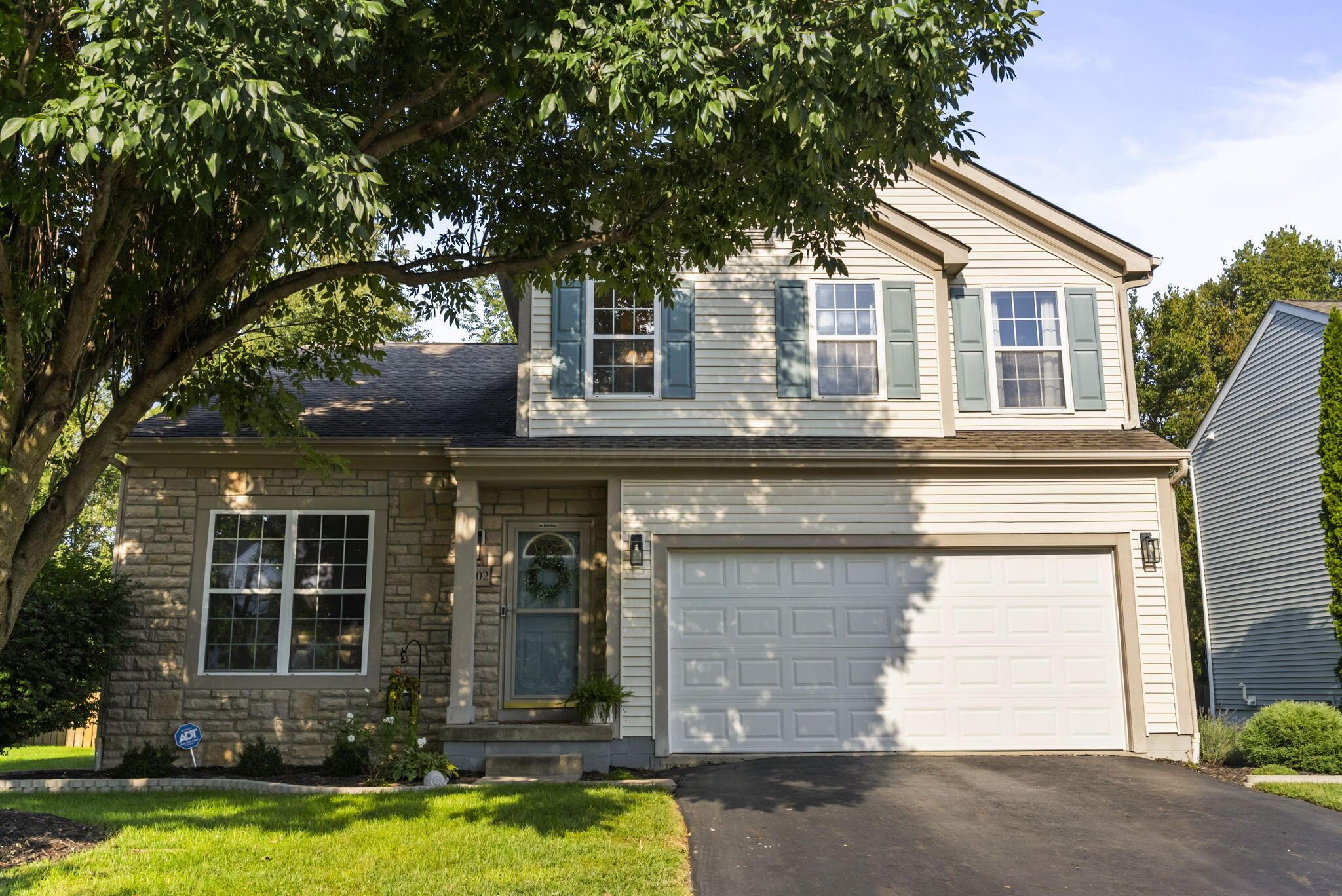 3002 Highwall Way Columbus Ohio United States, for Sale, residential,  , The Hessenauer Corporation