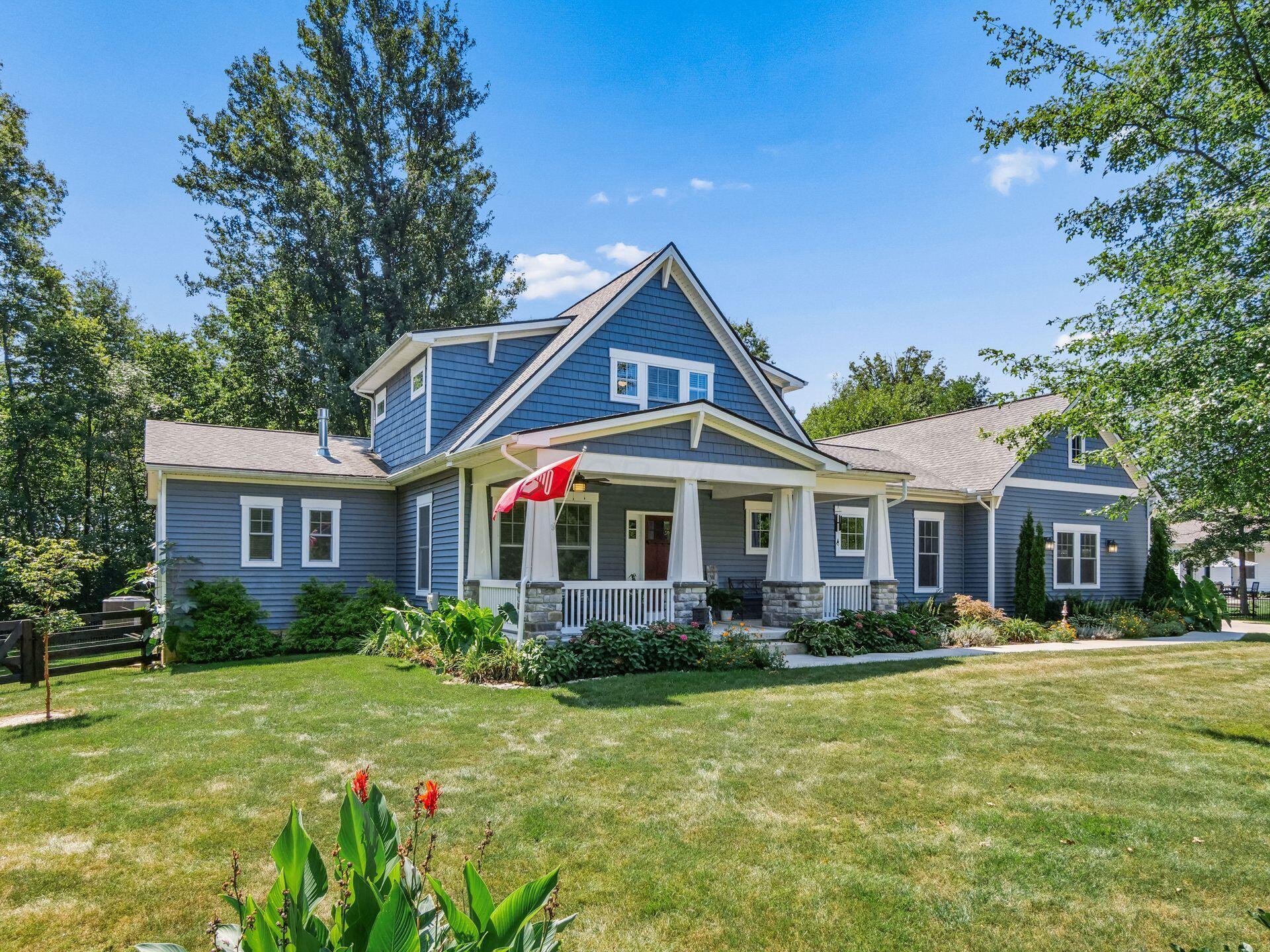 7099 Home Road Delaware Ohio United States, for Sale, residential,  , The Hessenauer Corporation