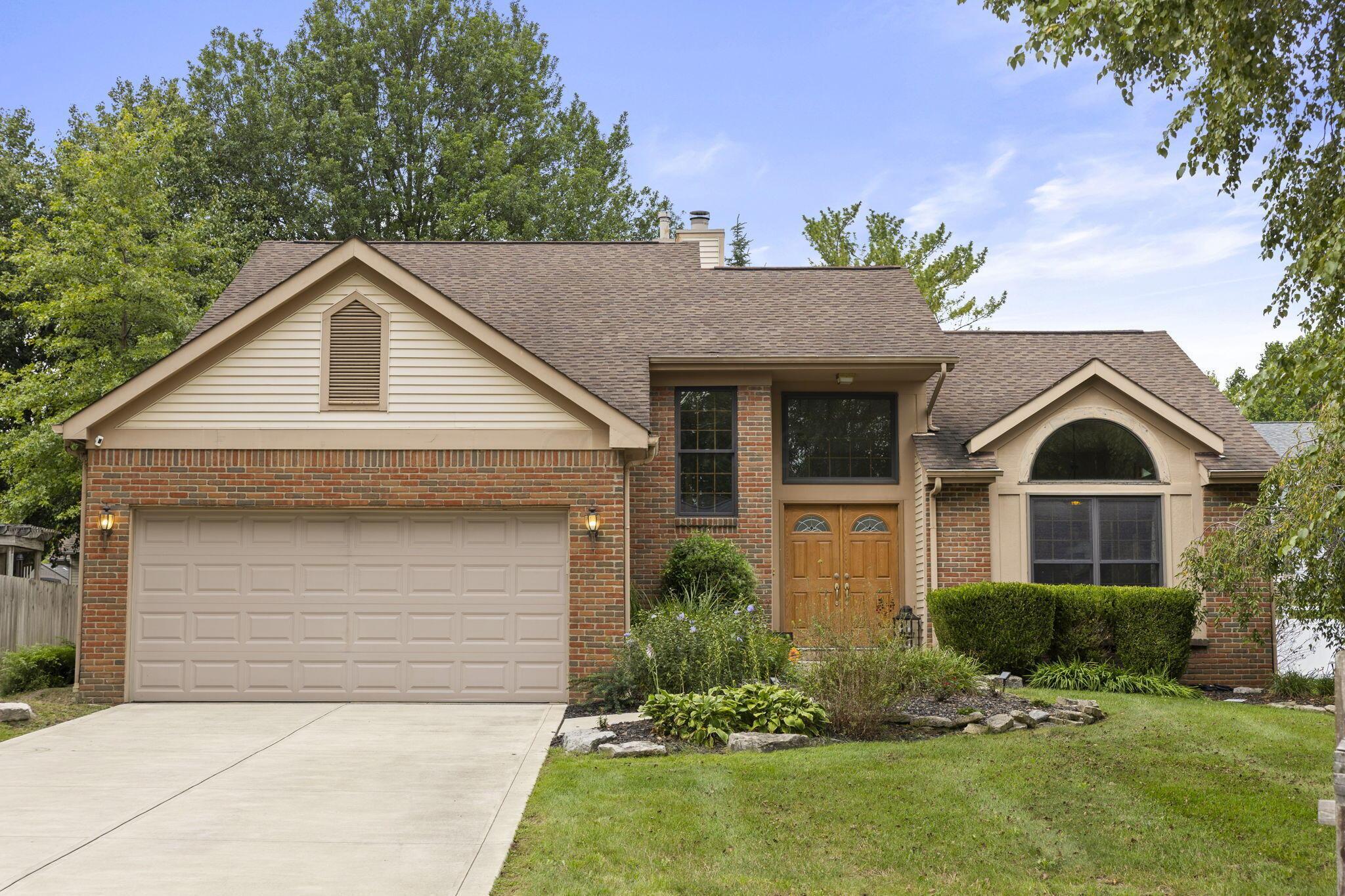 394 Meadow View Drive Powell Ohio United States, for Sale, residential,  , The Hessenauer Corporation