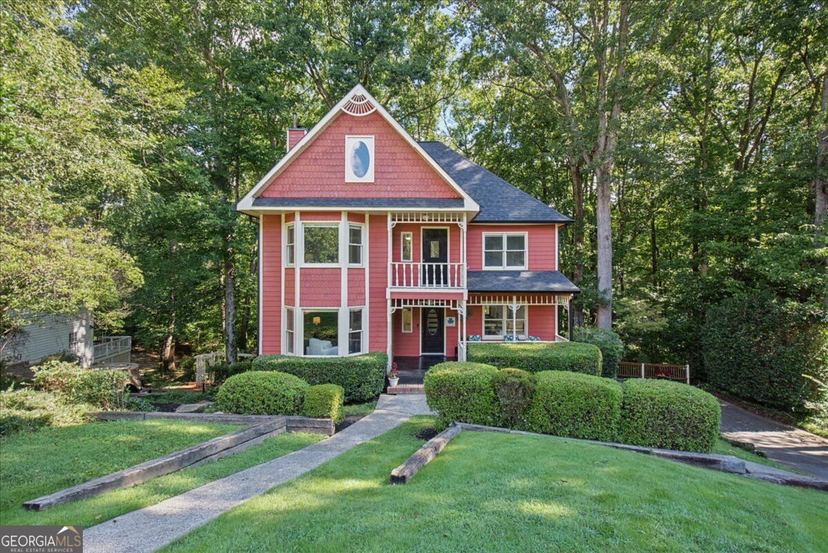 2312 Woodsfield Court Marietta Georgia United States, for Sale, residential,  , RCA Realty Group