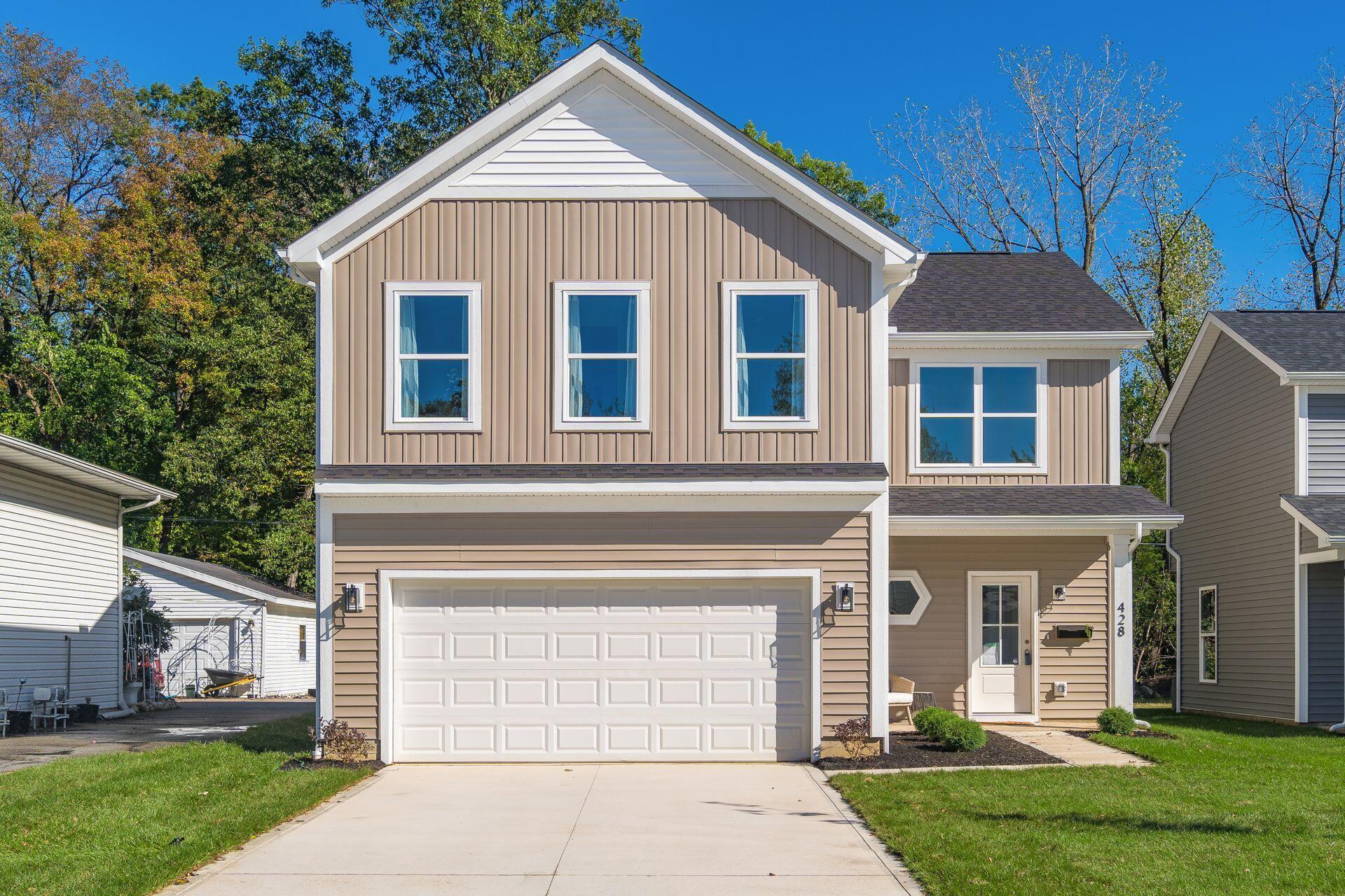 428 Postle Boulevard Columbus Ohio United States, for Sale, residential,  , The Hessenauer Corporation