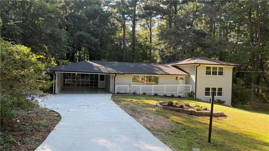 2605 Irene Drive Marietta Georgia United States, for Sale, residential,  , RCA Realty Group