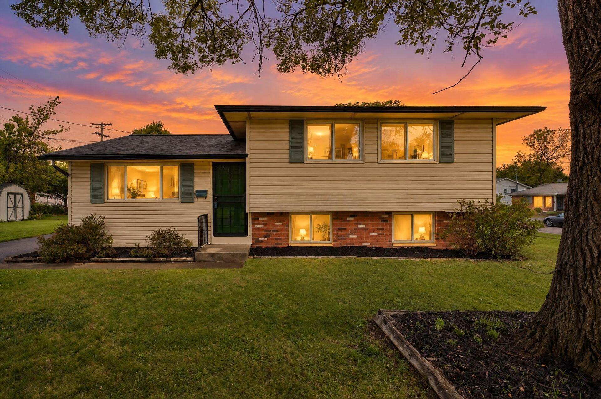 1494 Cranwood Drive Columbus Ohio United States, for Sale, residential,  , The Hessenauer Corporation