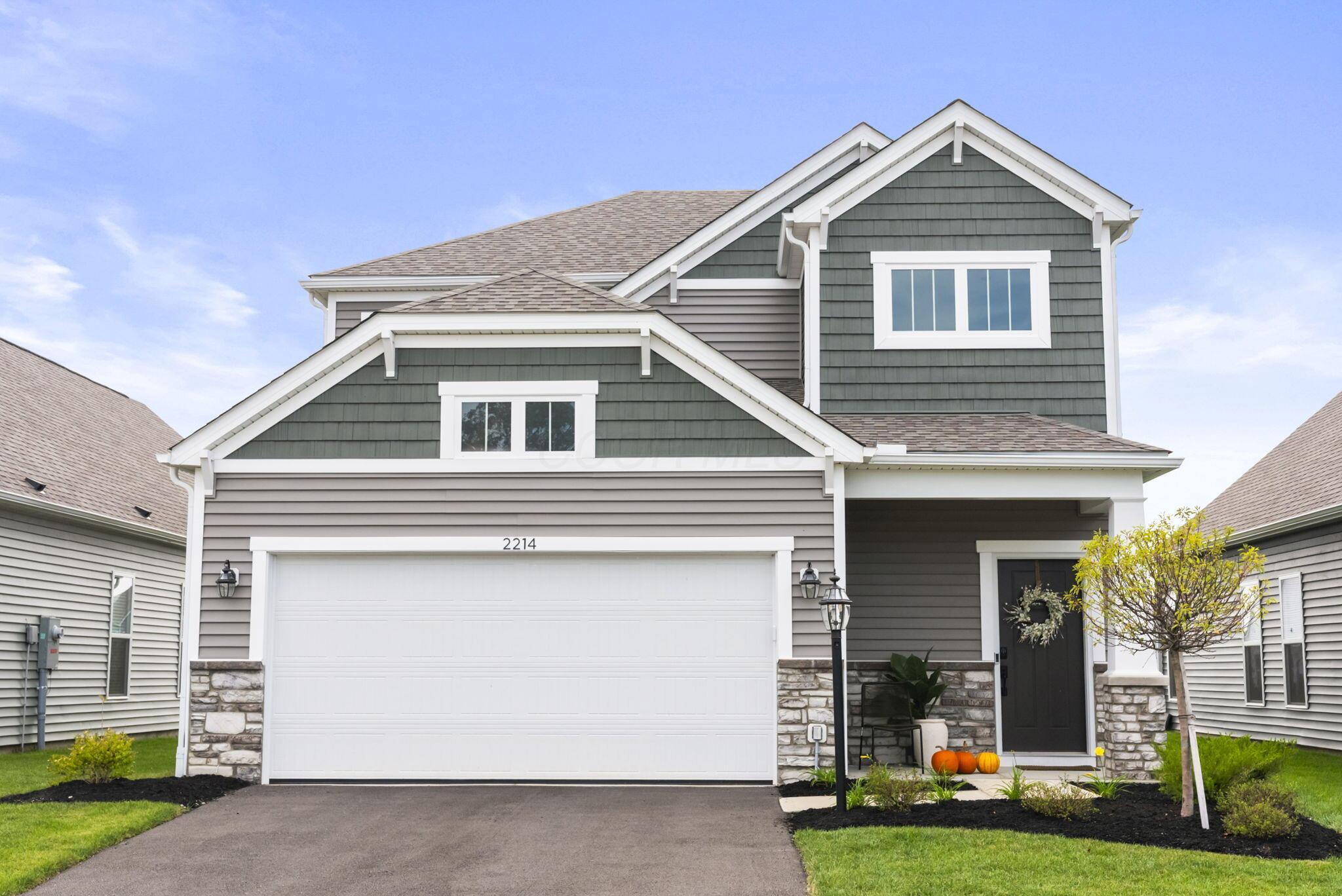 2214 Aerotrain Court APT 1061 Plain City Ohio United States, for Sale, residential,  , The Hessenauer Corporation