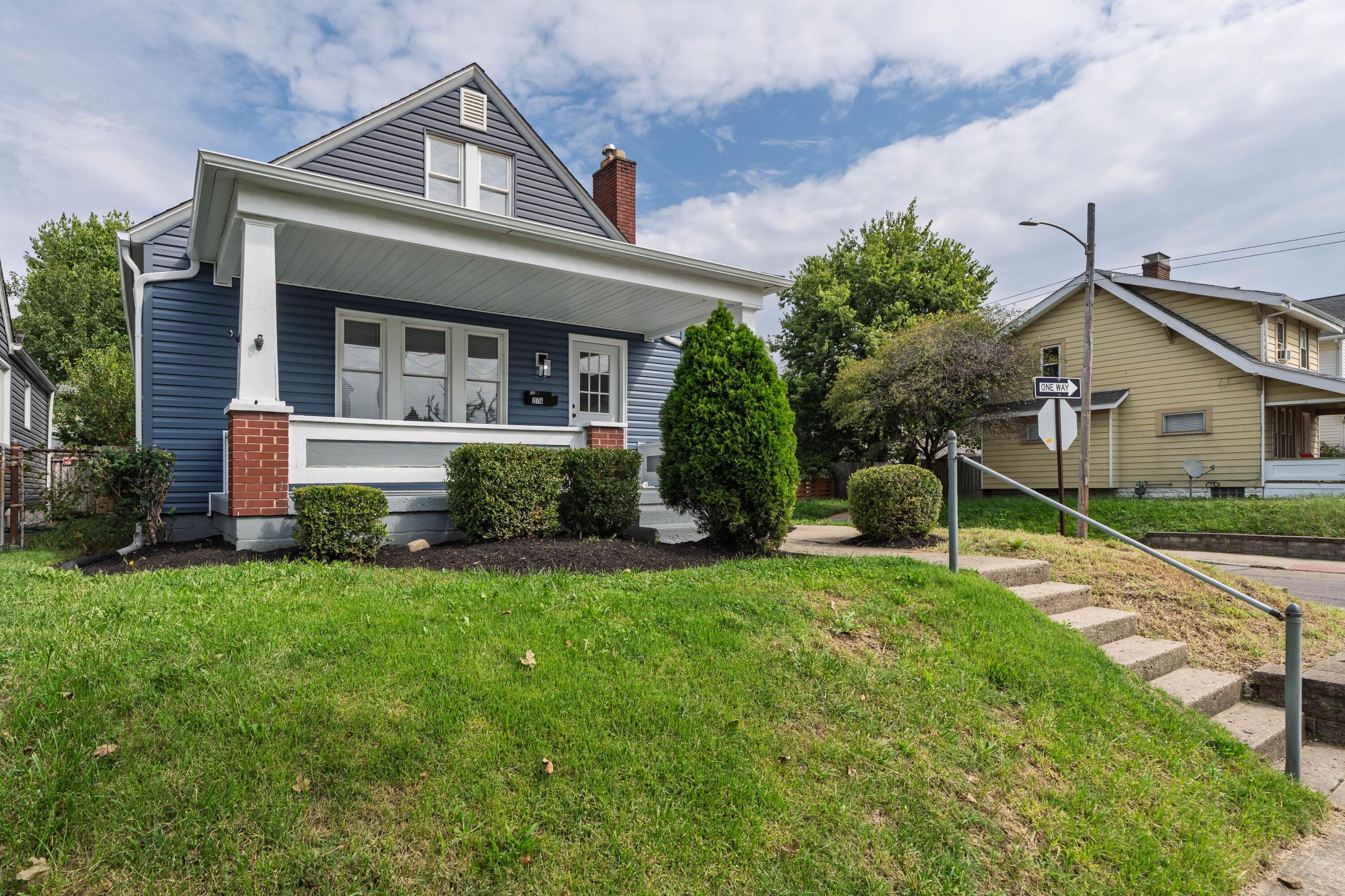 276 E Morrill Avenue Columbus Ohio United States, for Sale, residential,  , The Hessenauer Corporation