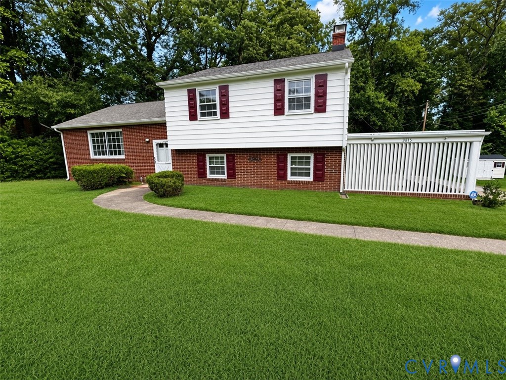 3815 Falstone Road Chesterfield Virginia United States, for Sale, residential,  , James River Realty Group, LLC