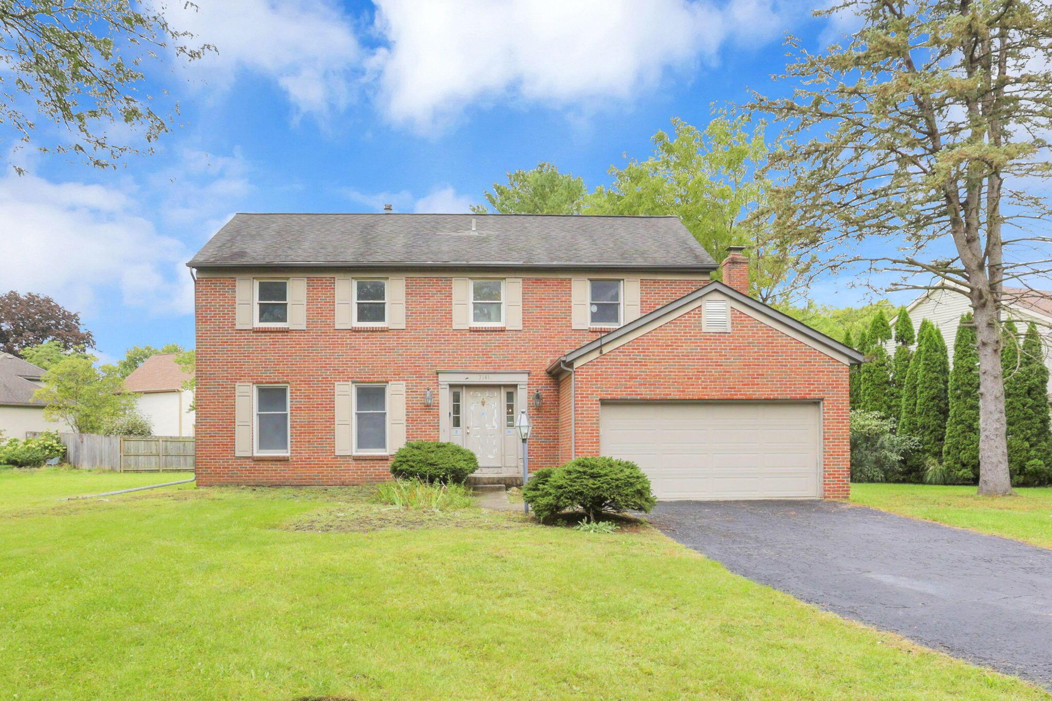 7141 Sweeny Court Dublin Ohio United States, for Sale, residential,  , The Hessenauer Corporation