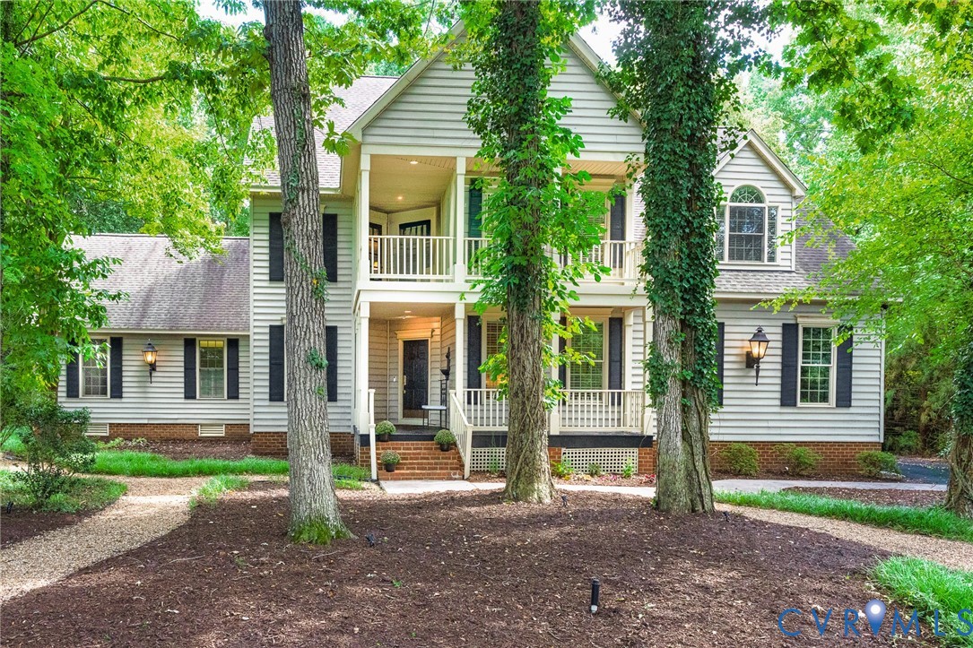12601 Inverness Drive Chester Virginia United States, for Sale, residential,  , Ford Agency Real Estate