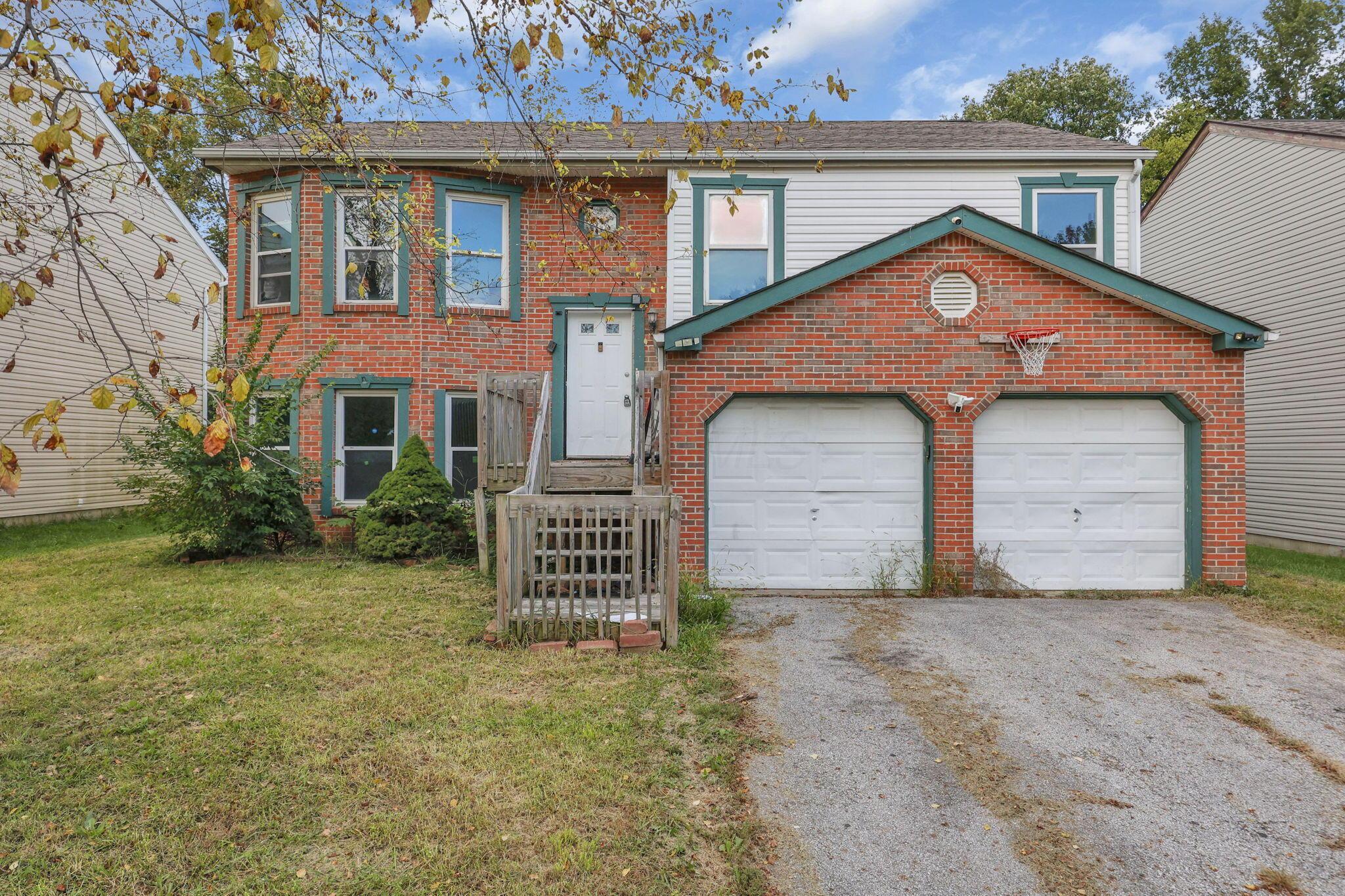 1644 Westmeadow Drive Columbus Ohio United States, for Sale, residential,  , The Hessenauer Corporation