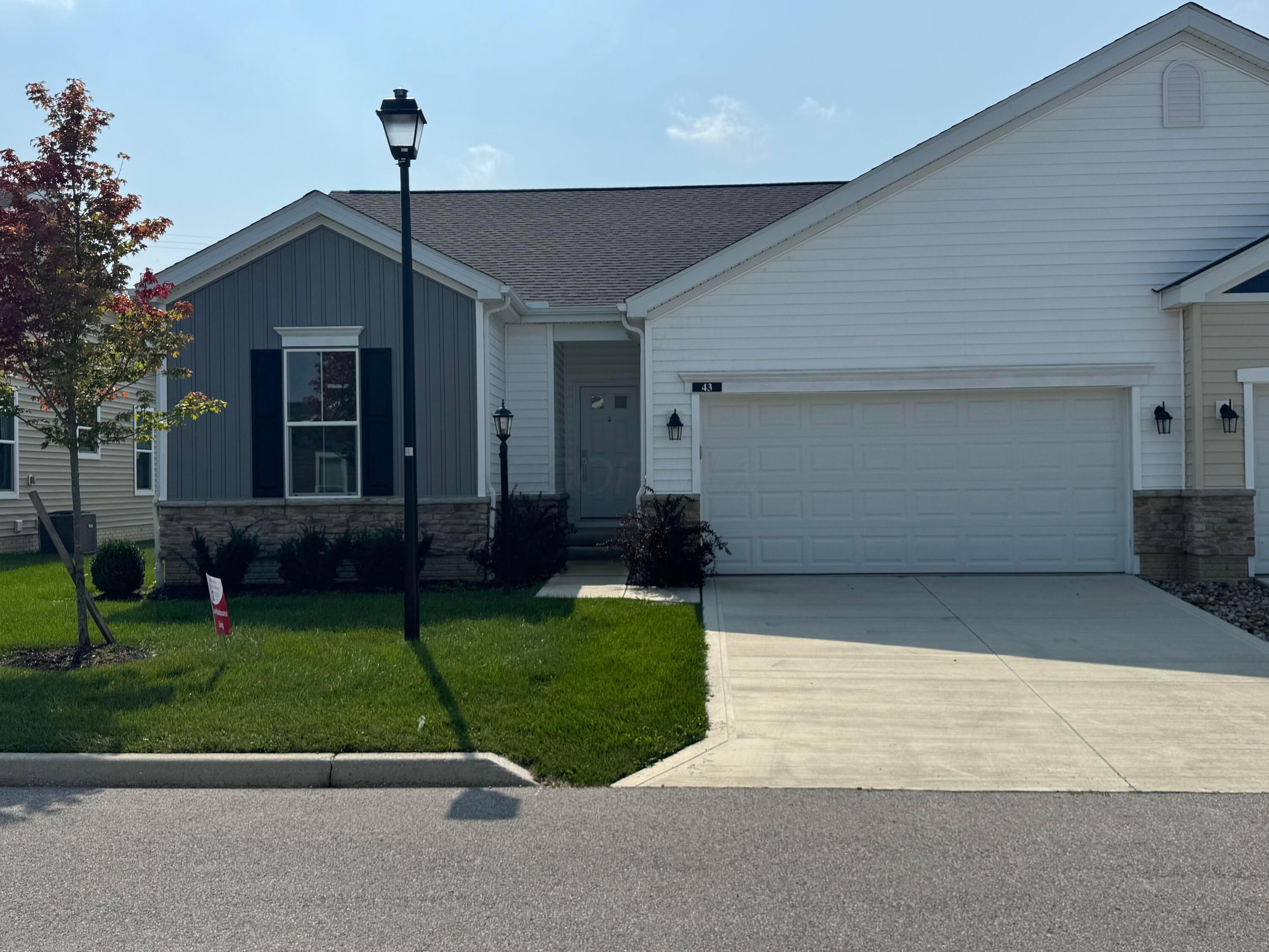 43 Oldham Lane Delaware Ohio United States, for Sale, residential,  , The Hessenauer Corporation