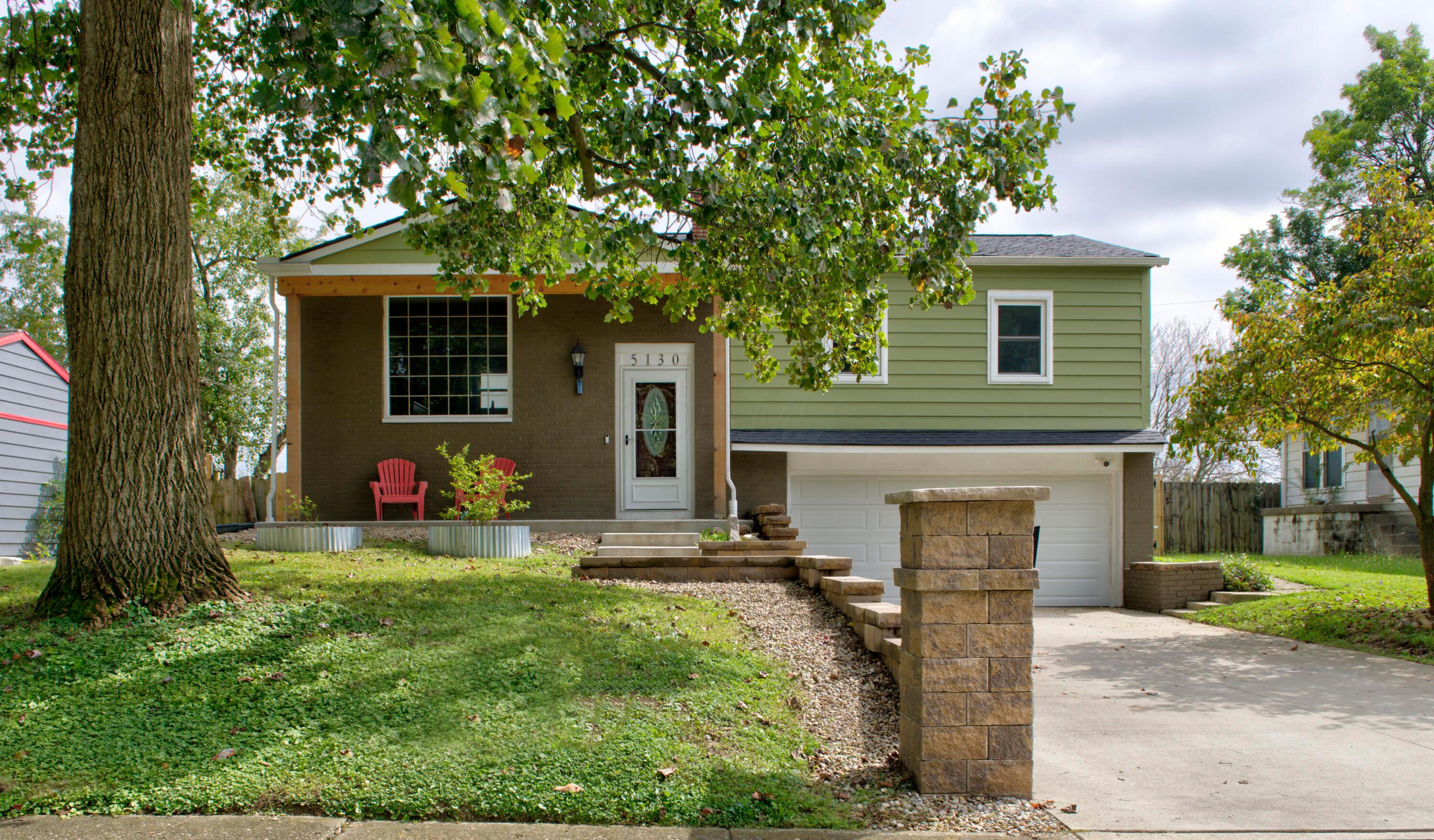 5130 Edgeview Road Columbus Ohio United States, for Sale, residential,  , The Hessenauer Corporation
