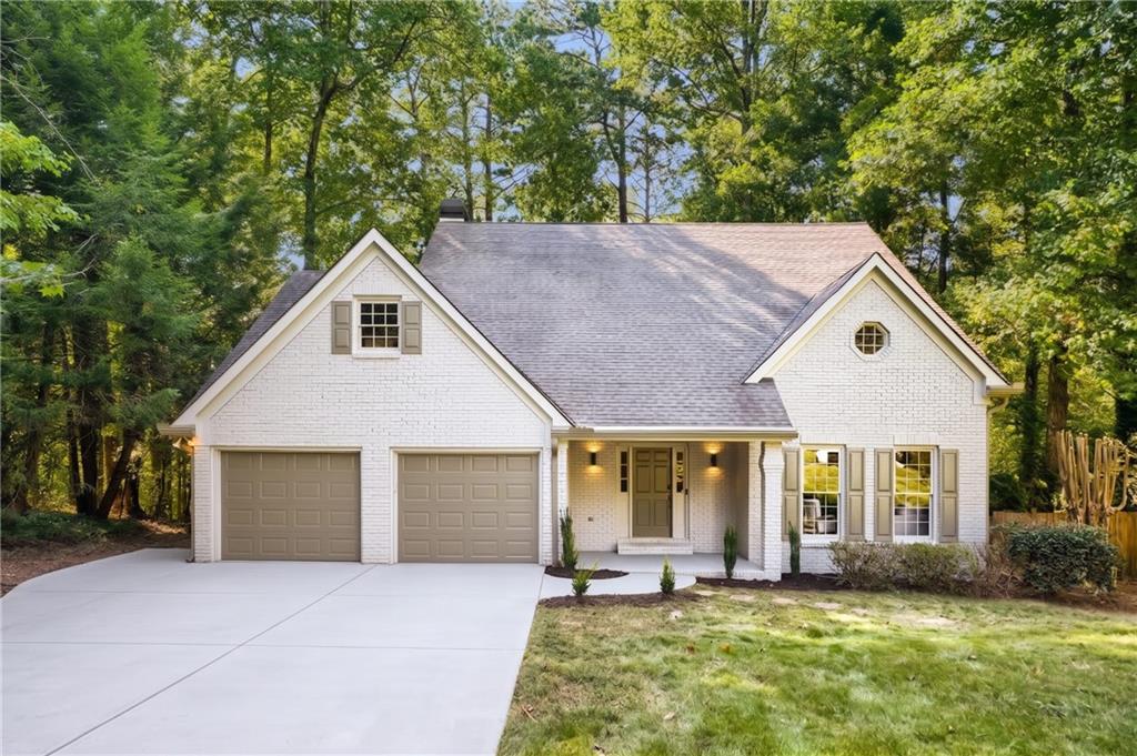 2119 Wilshire Drive Marietta Georgia United States, for Sale, residential,  , RCA Realty Group