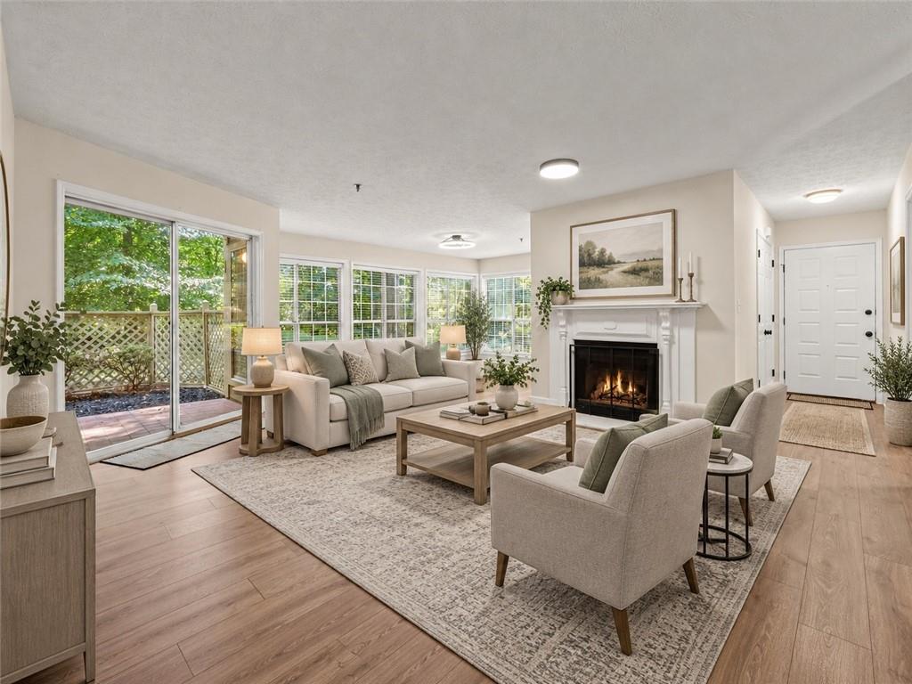 1710 Riverview Drive Marietta Georgia United States, for Sale, residential,  , RCA Realty Group