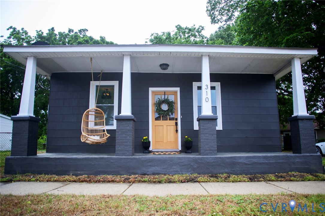 310 Maryland Avenue Hopewell Virginia United States, for Sale, residential,  , Ford Agency Real Estate