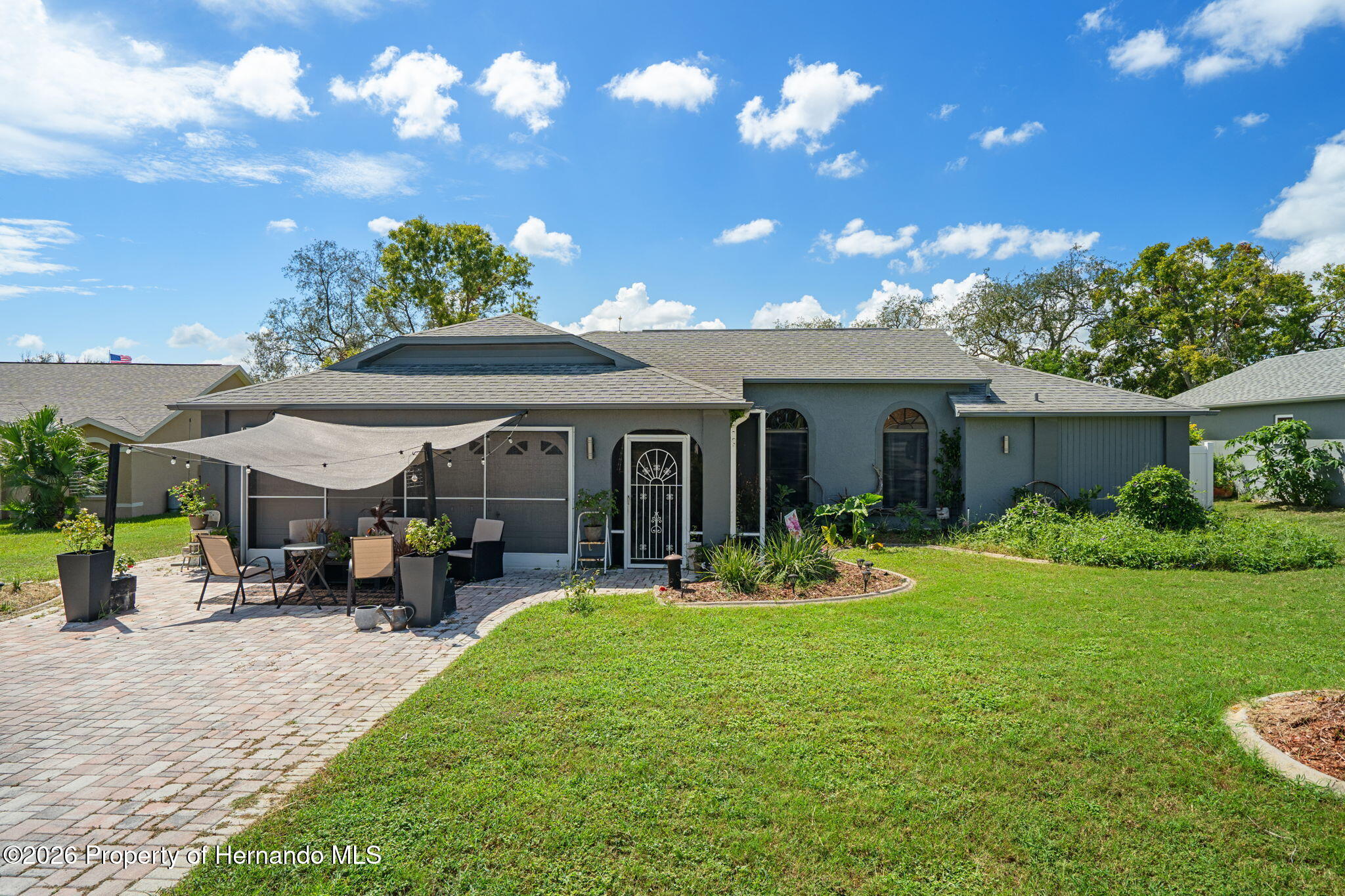 7428 Cool Breeze Court Spring Hill Florida United States, for Sale, residential,  , Gold Star Realty Group Inc