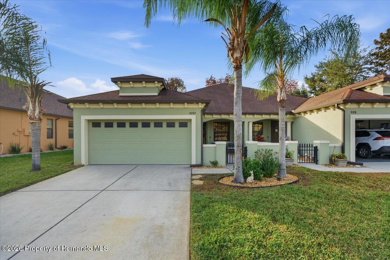 9202 Southern Charm Circle Brooksville Florida United States, for Sale, residential,  , Gold Star Realty Group Inc