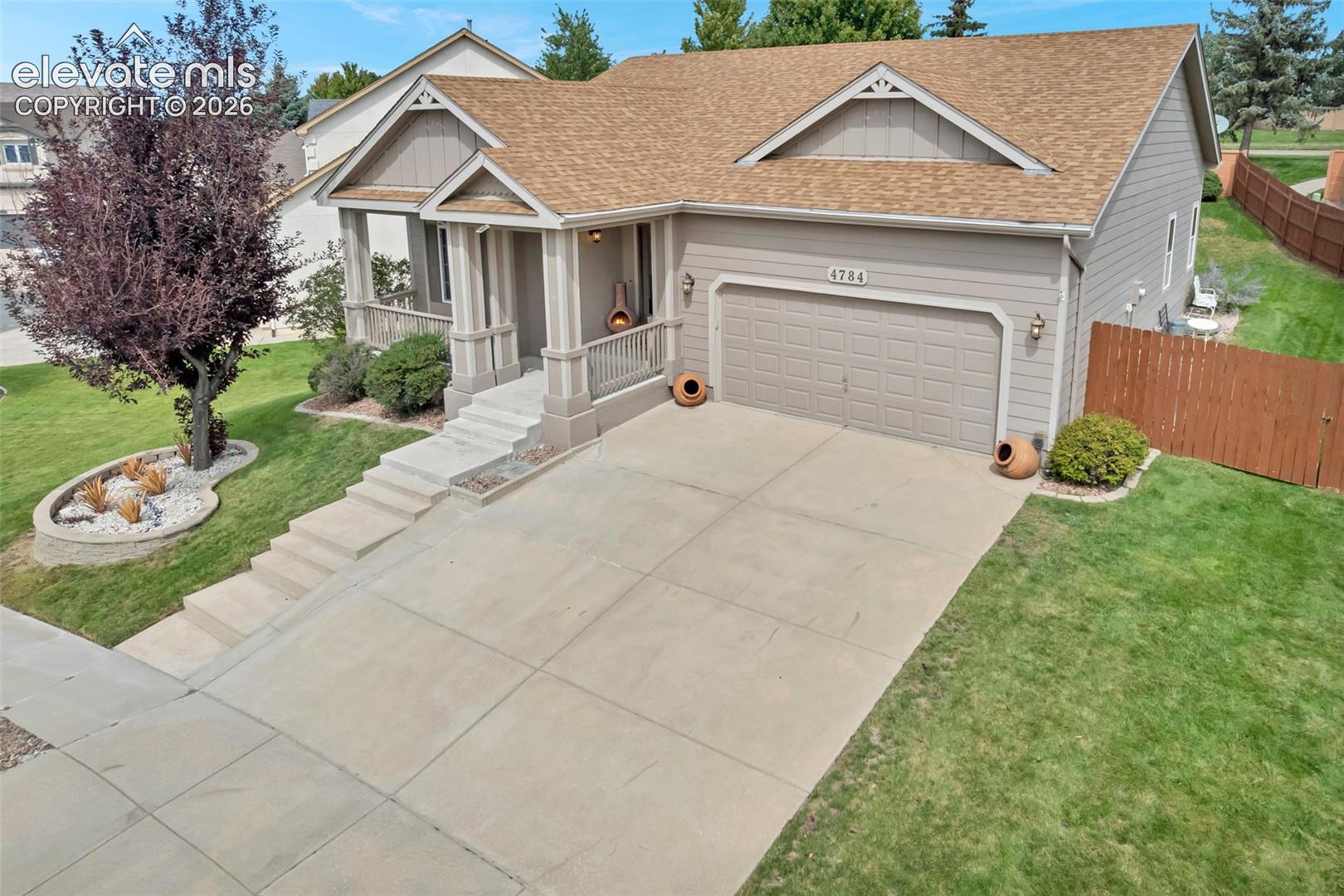 4784 Spotted Horse Drive Colorado Springs Colorado United States, for Sale, residential,  , MacKenzie-Jackson Real Estate