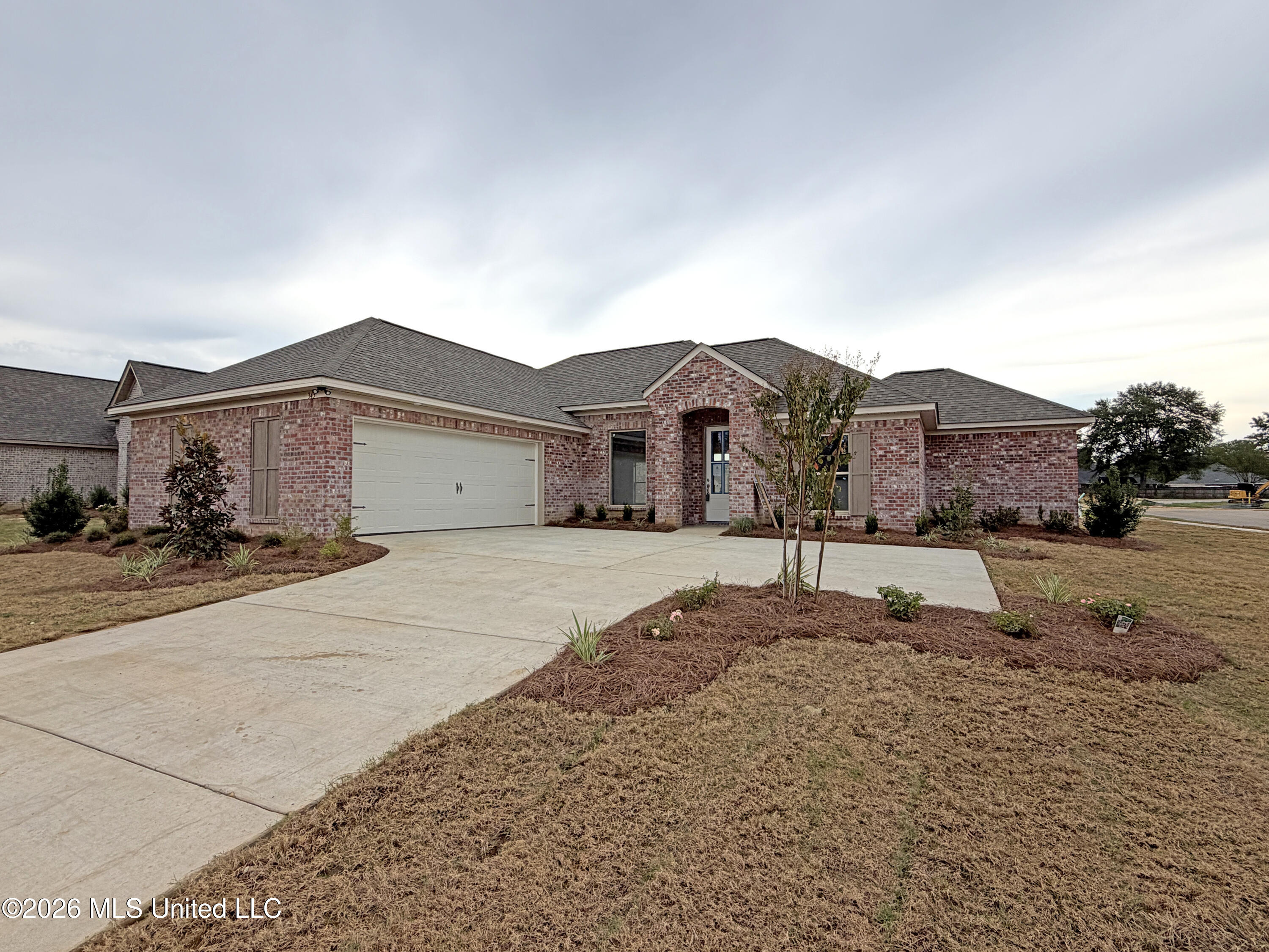 345 Brookfield Circle Brandon Mississippi United States, for Sale, residential, Jessica McLaurin, Rezults Realty, LLC
