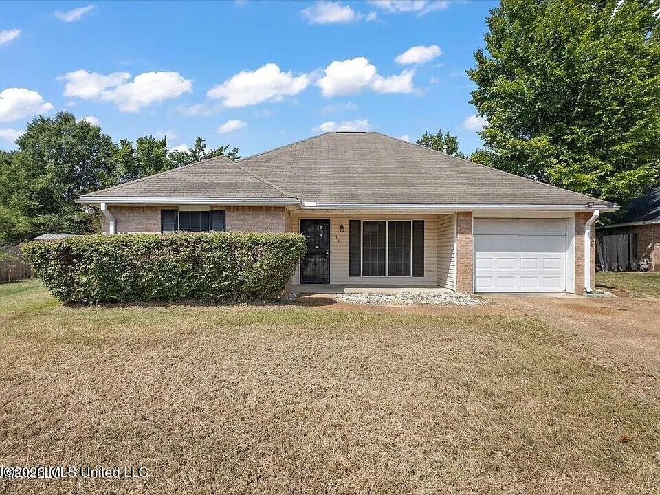 59 Tyler Cove Byram Mississippi United States, for Sale, residential, Jessica McLaurin, Rezults Realty, LLC