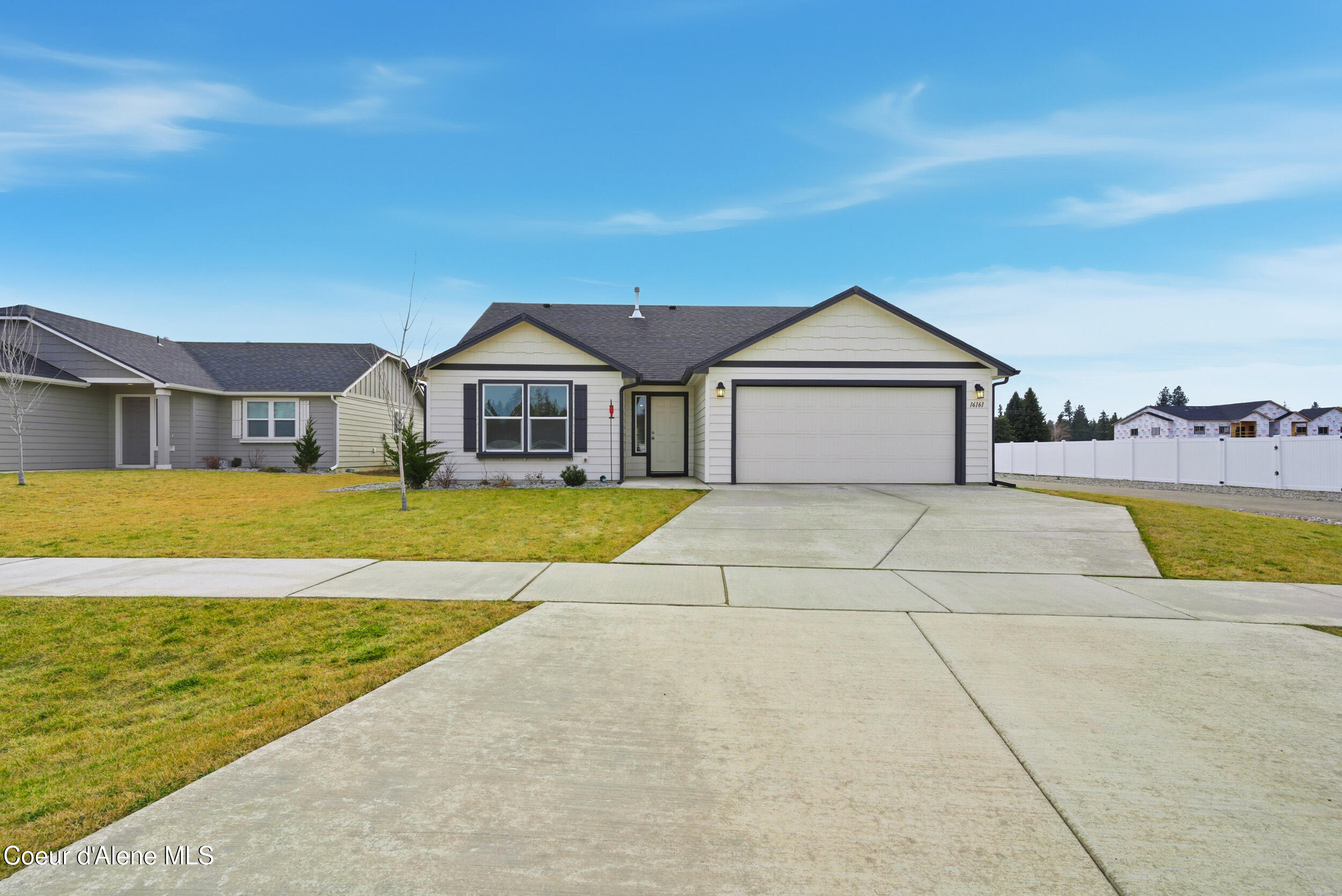 16161 N Hadley Loop Rathdrum Idaho United States, for Sale, residential, Jenna Wynand, Realty ONE Group Eclipse