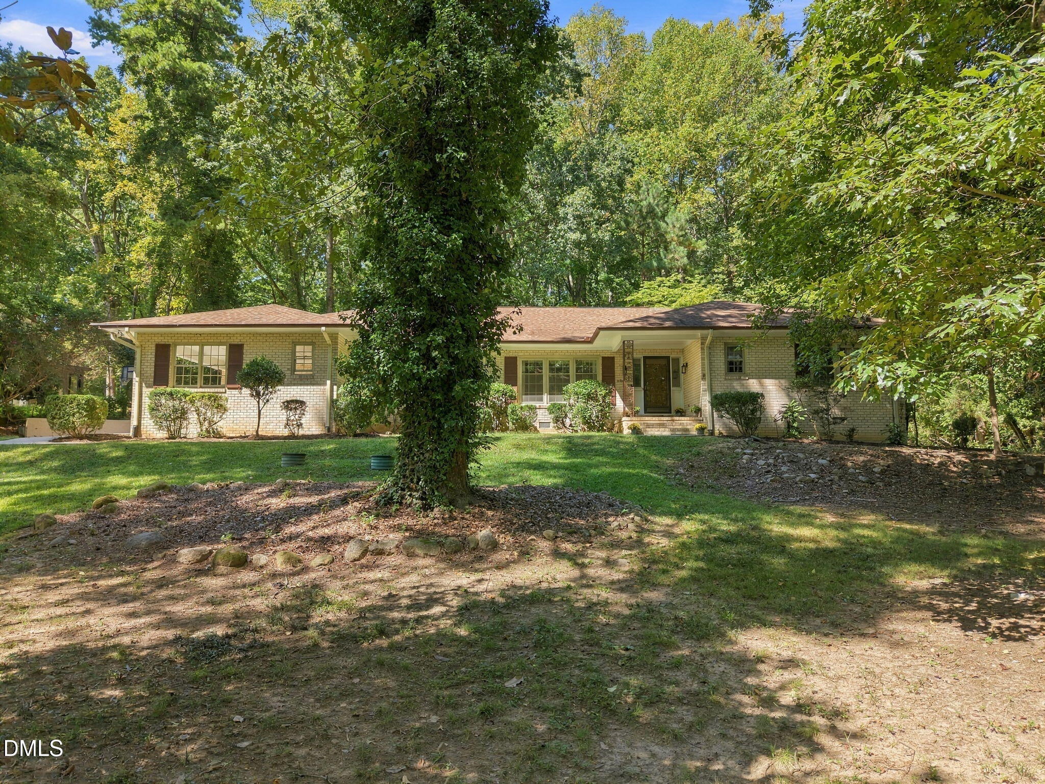 932 Lystra Lane Chapel Hill North Carolina United States, for Sale, residential,  , Realty World - Carolina Properties
