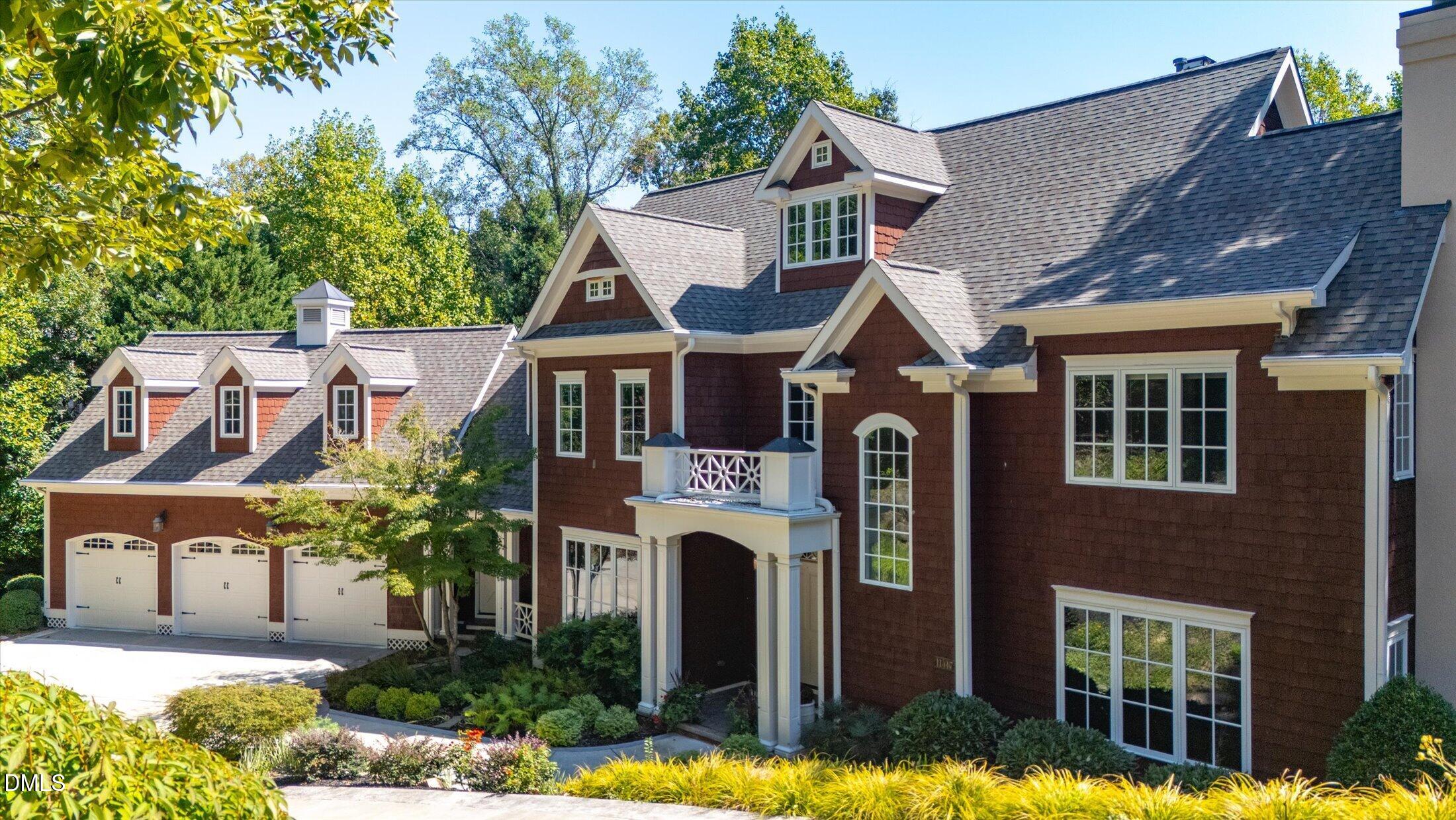 11417 Governors Drive Chapel Hill North Carolina United States, for Sale, residential,  , Realty World - Carolina Properties