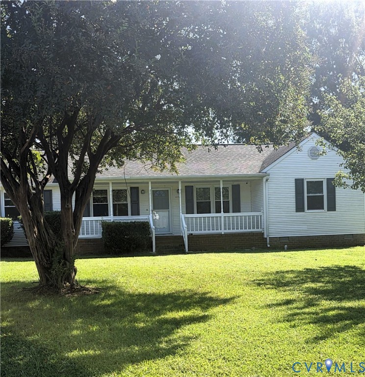 4356 BRANCHESTER Parkway Prince George Virginia United States, for Rent, residential,  , Ford Agency Real Estate