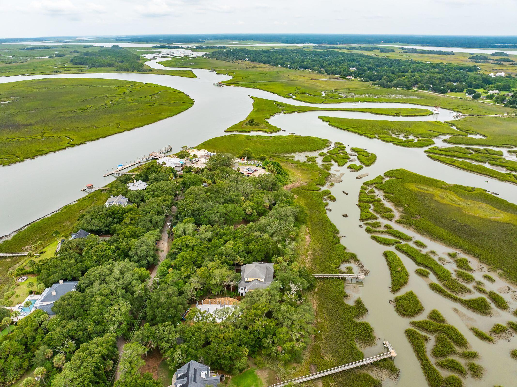 1896 Bowens Island Road Charleston South Carolina United States, for Sale, residential, Bobbie Rose, Keller Williams Realty Charleston/West Ashley