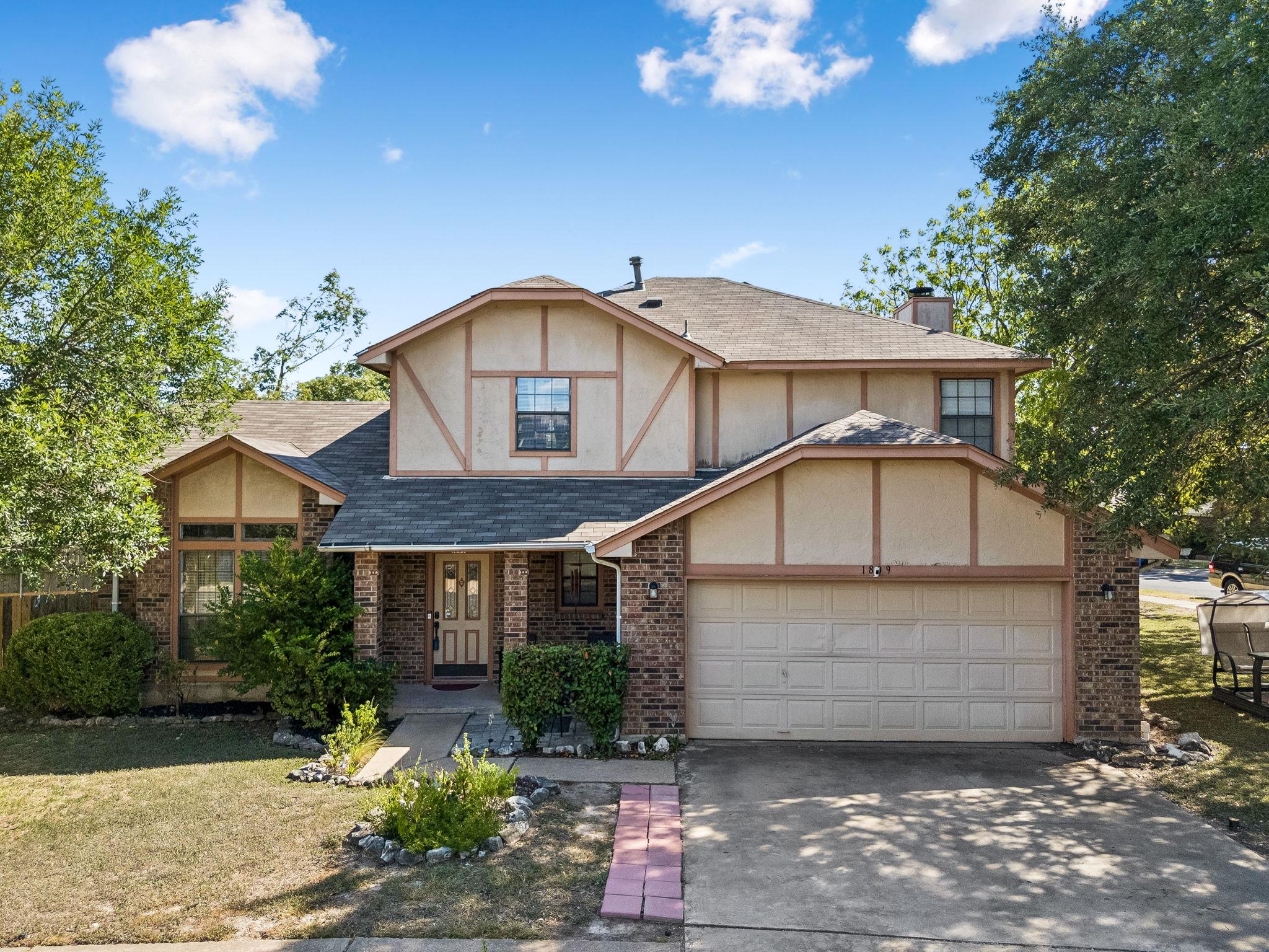 1809 Gaylord DR Austin Texas United States, for Sale, residential,  , LaVache Property Group