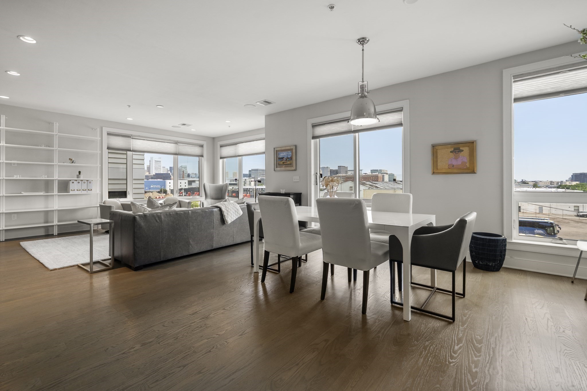 407 W First St  UNIT 302 Boston Massachusetts United States, for Sale, residential, Darcy Bento, South Boston  Realtor Bento Real Estate Group, Bento Real Estate Group, Inc.
