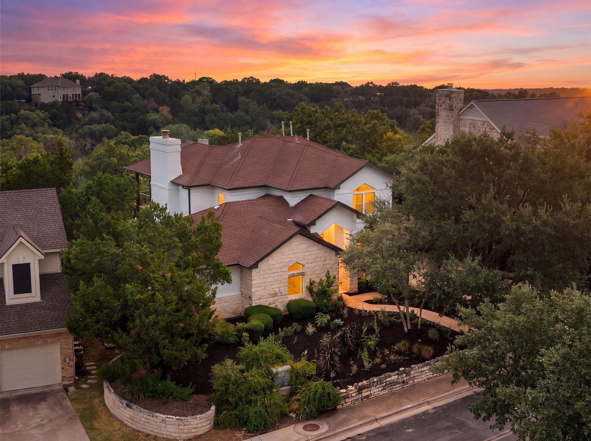 6217 Edwards Mountain CV Austin Texas United States, for Sale, residential,  , LaVache Property Group