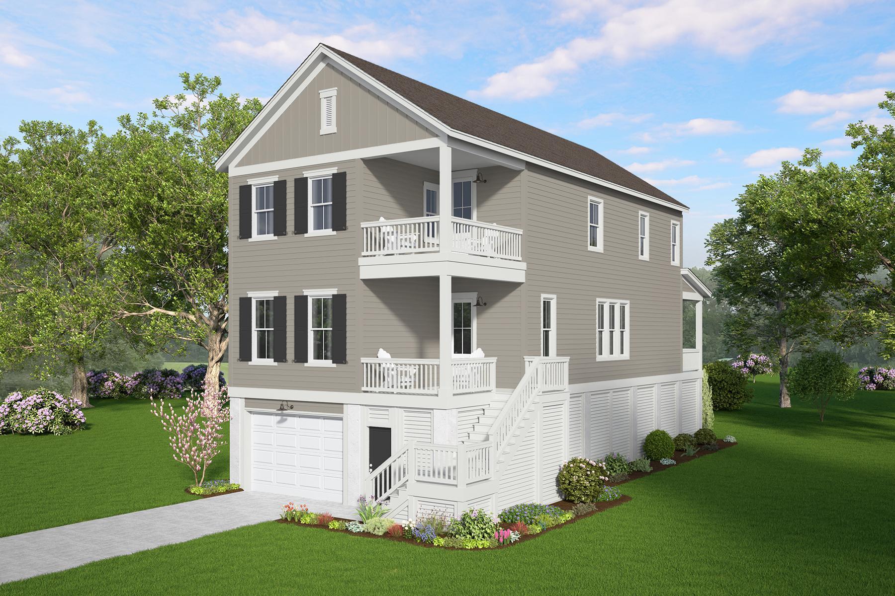 2518 Annie Aiden Lane Charleston South Carolina United States, for Sale, residential, Bobbie Rose, Keller Williams Realty Charleston/West Ashley