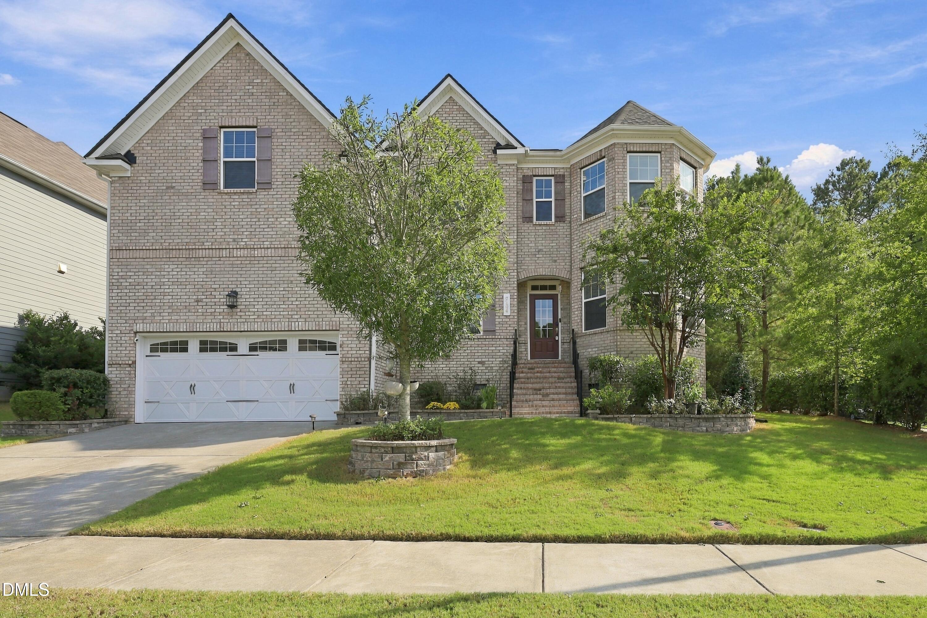 7104 Pamlico Bay Drive Cary North Carolina United States, for Sale, residential,  , Ideal Home Realty LLC