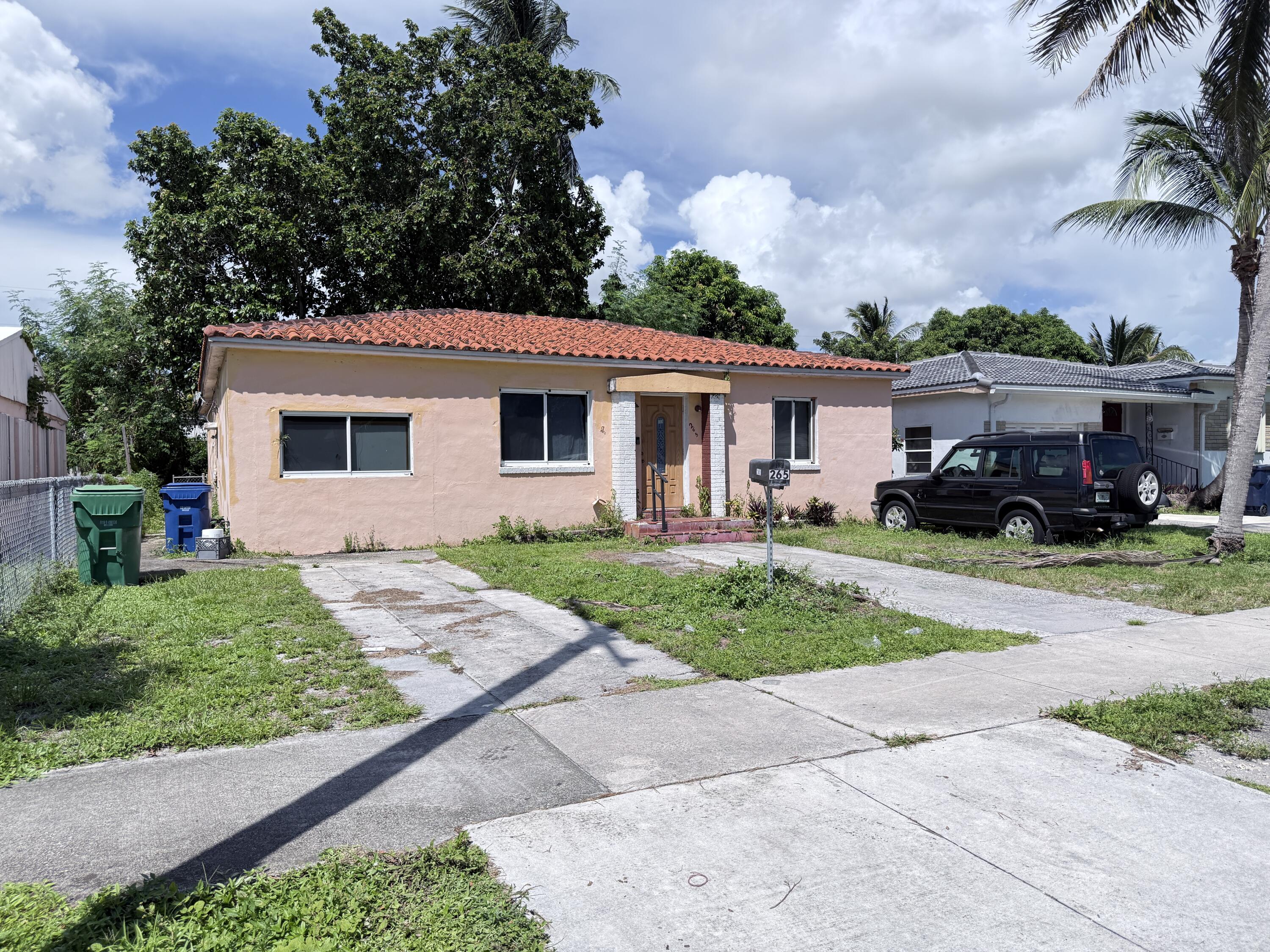 265 NW 119TH Street Miami Florida United States, for Sale, residential, Sophia Roy, Incom New Demo Office