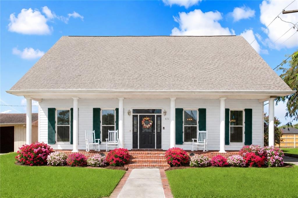 421 BEAR Drive Arabi Louisiana United States, for Sale, residential,  , 1st BMG REALTY
