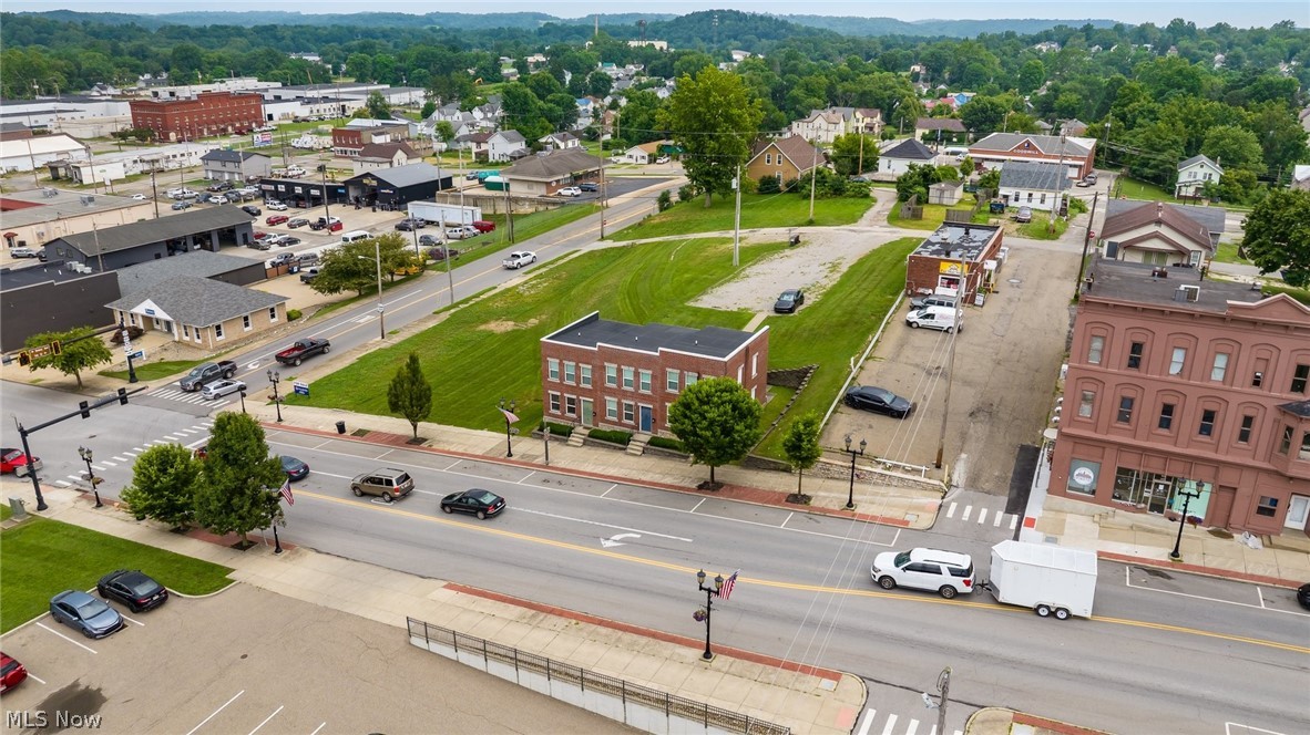 Investment Portfolio, Wheeling Avenue Cambridge Ohio United States, for Sale, commercial,  , WestCo Realty, LLC