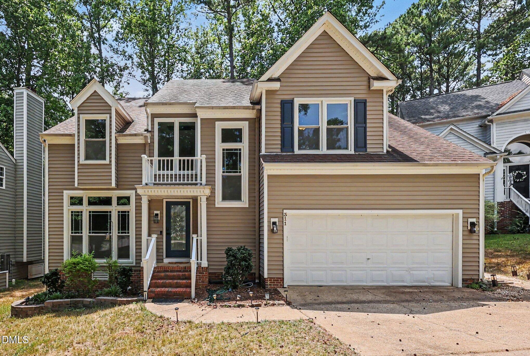 311 Durington Place Cary North Carolina United States, for Sale, residential,  , Ideal Home Realty LLC