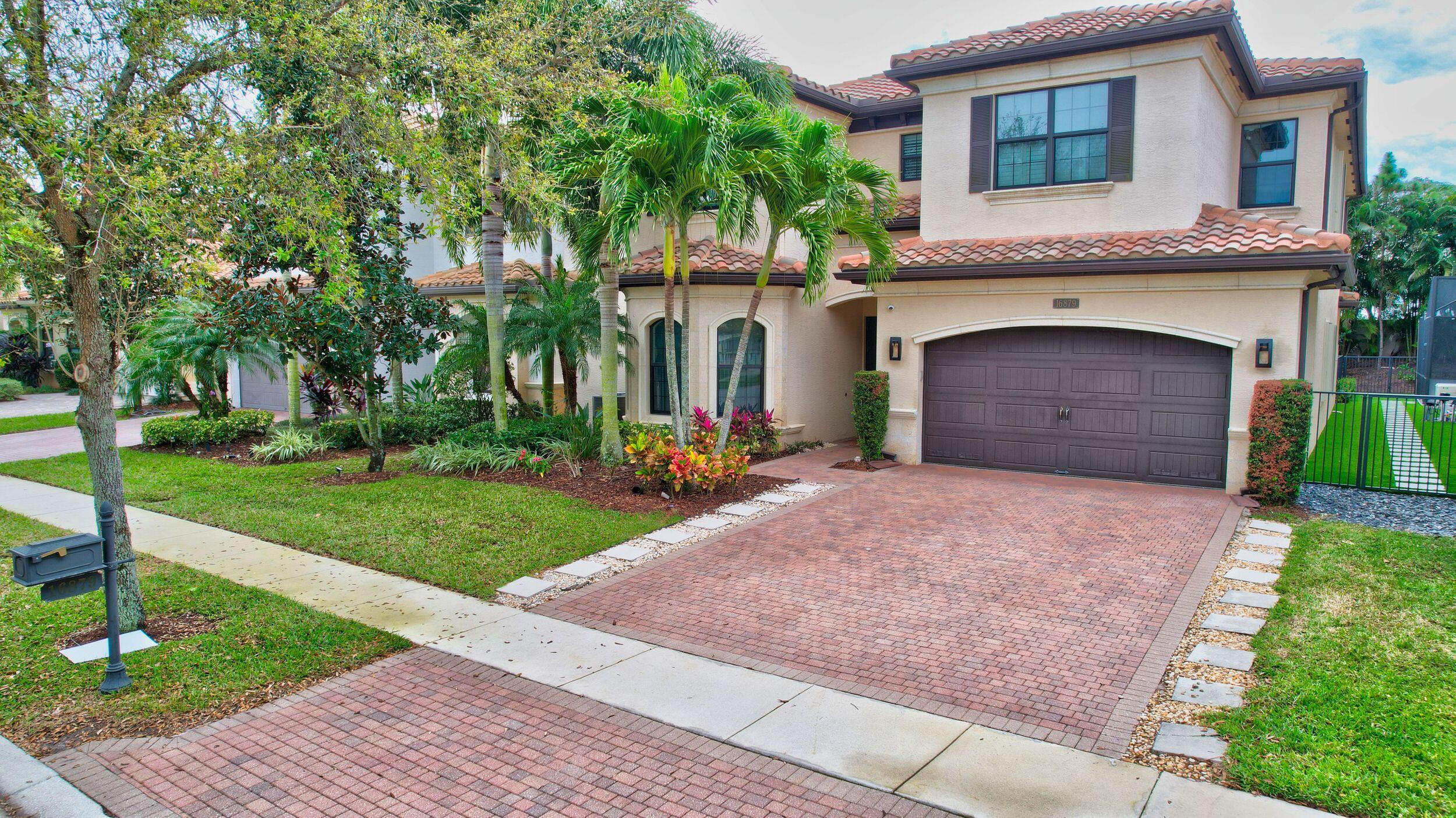 16879 Bridge Crossing Circle Delray Beach Florida United States, for Rent, residential, Arlene   Toolsie  , Re/Max Direct