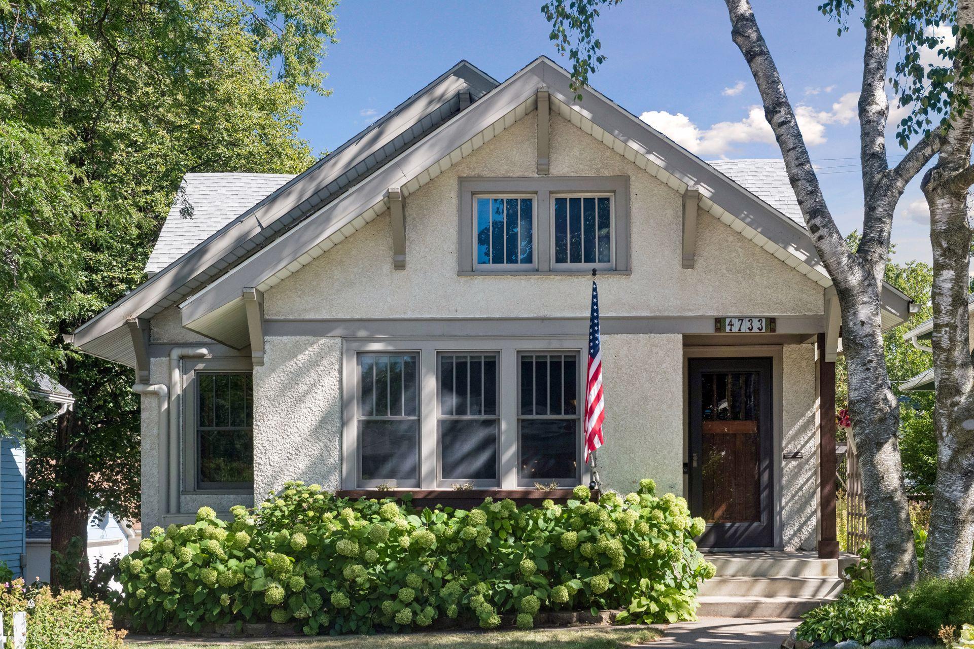 4733 Bryant Avenue Minneapolis Minnesota United States, for Sale, residential,  , North Oaks Realty
