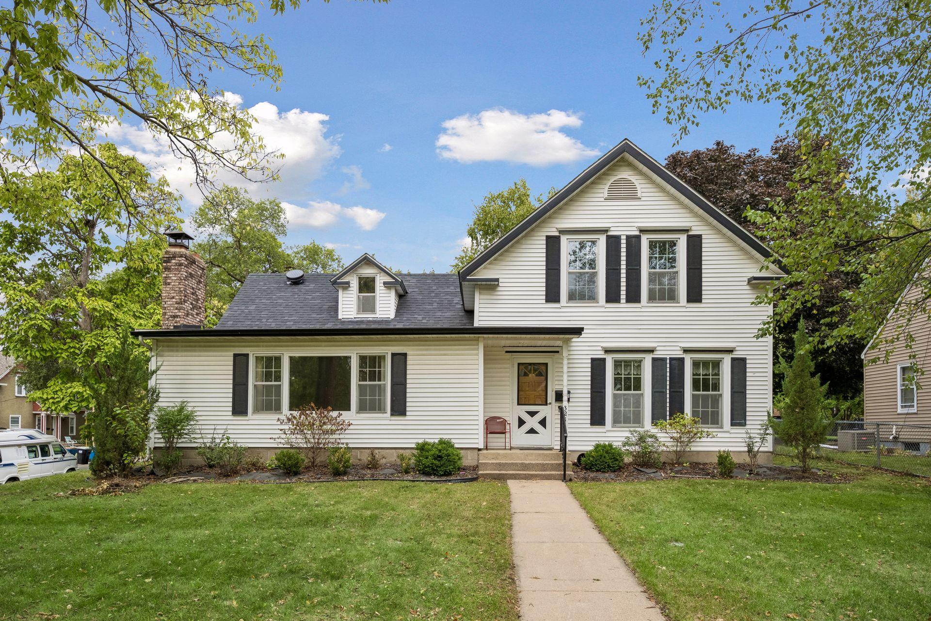 321 Benton Street Anoka Minnesota United States, for Sale, residential,  , One Premium Realty