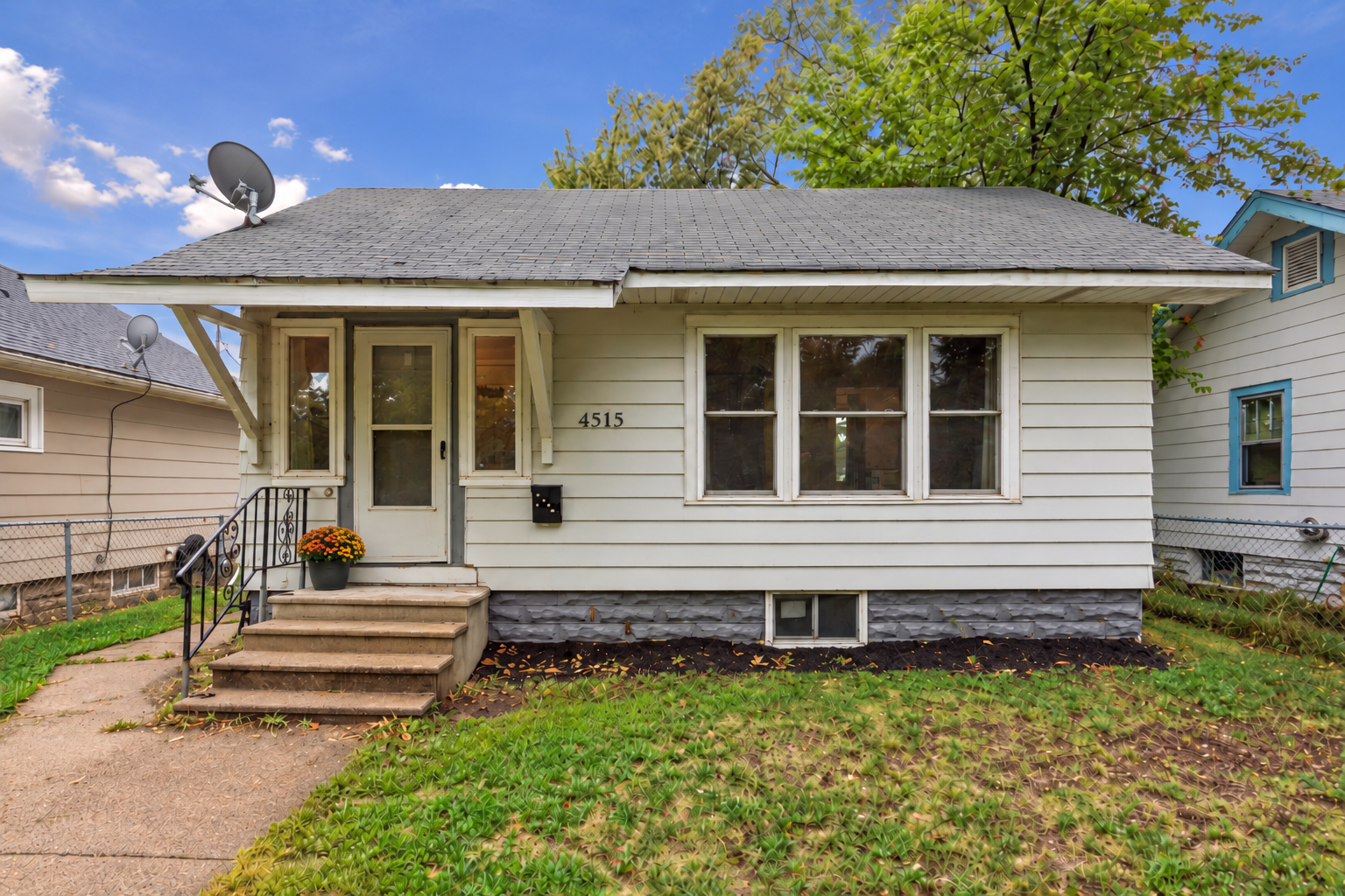 4515 Aldrich Avenue Minneapolis Minnesota United States, for Sale, residential,  , North Oaks Realty
