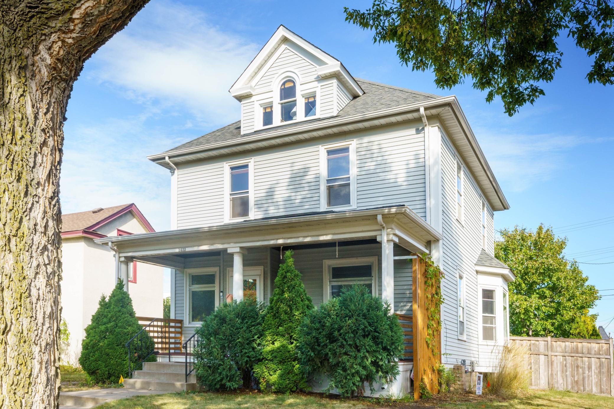 3453 Aldrich Avenue Minneapolis Minnesota United States, for Sale, residential,  , North Oaks Realty