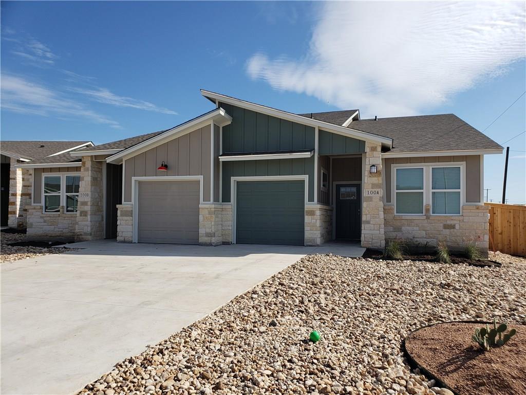 100 Bailey Kay CT Jarrell Texas United States, for Rent, residential, Rita Vera, Central Metro Realty LLC
