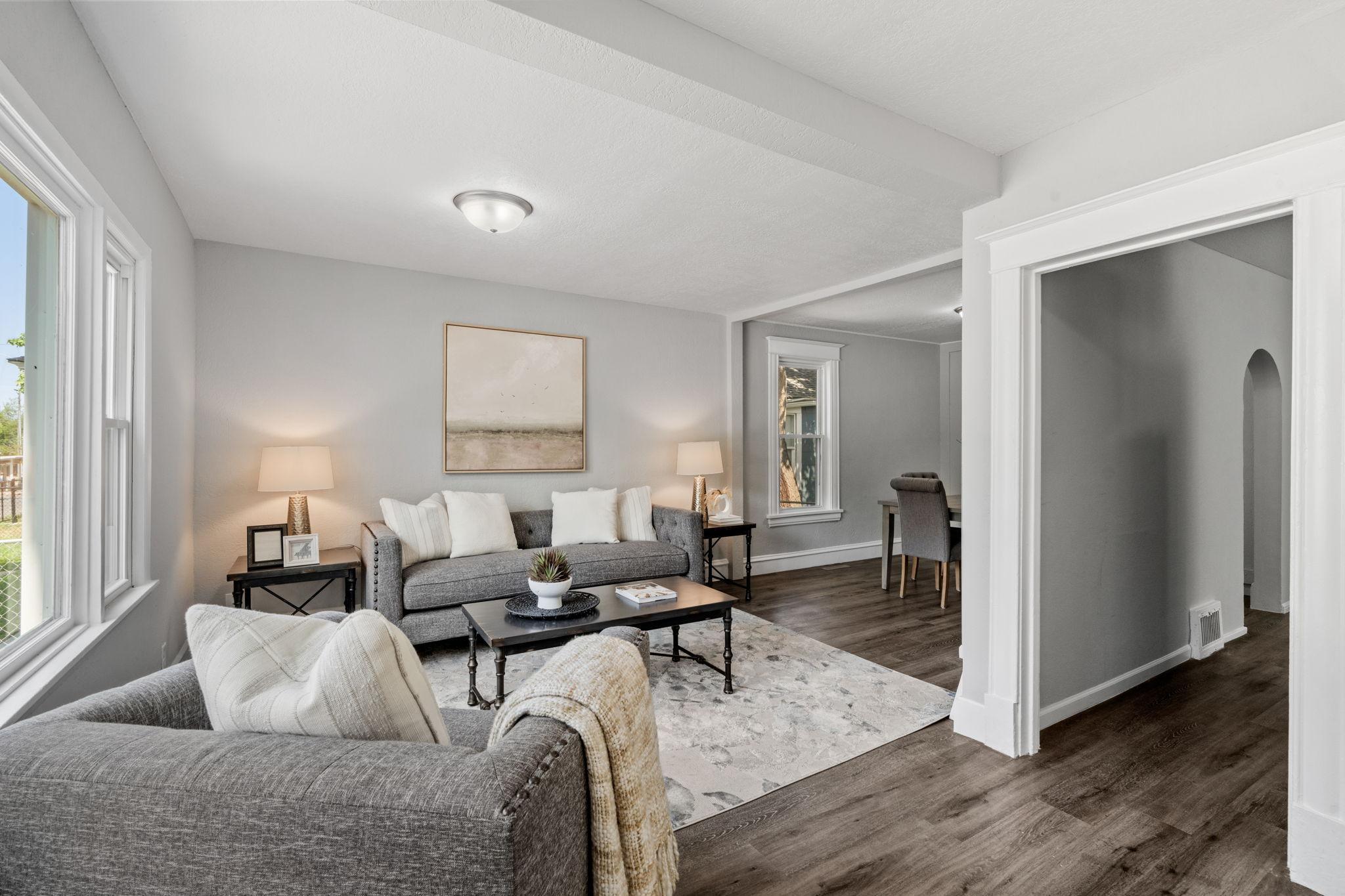 3726 Fremont Avenue Minneapolis Minnesota United States, for Sale, residential,  , North Oaks Realty