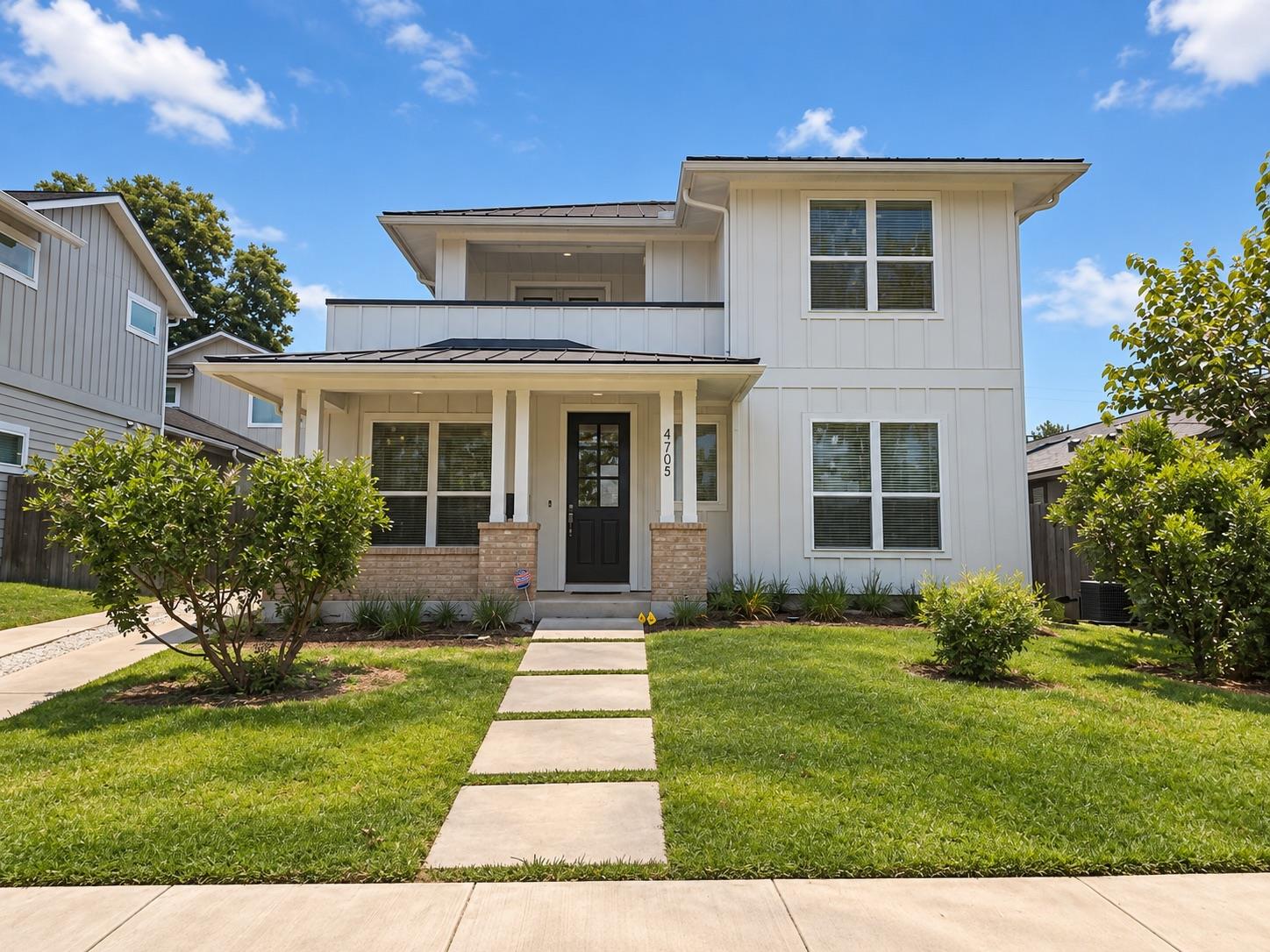 4705 Rosedale Ave Austin Texas United States, for Rent, residential, Jessica Dodge, All City Real Estate, Ltd. Co.