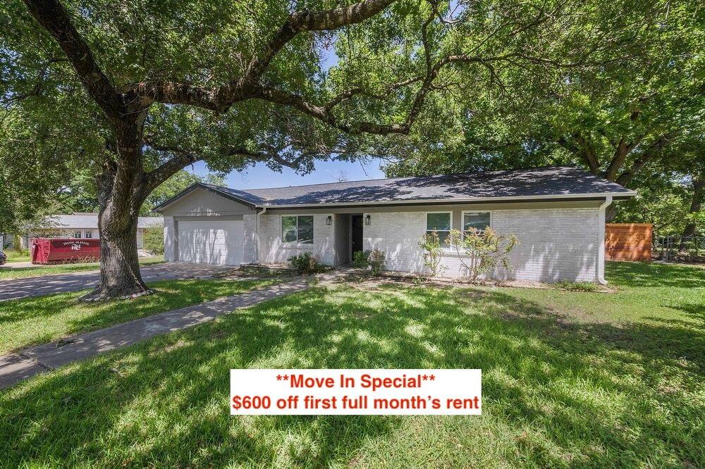 11603 Oak TRL Austin Texas United States, for Rent, residential, Jessica Dodge, All City Real Estate, Ltd. Co.