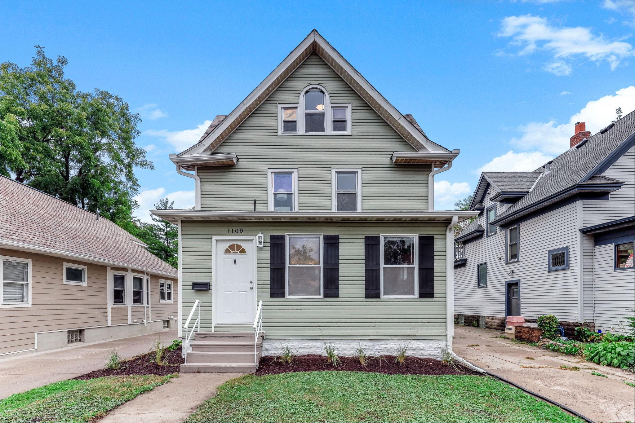 1100 12th Avenue Minneapolis Minnesota United States, for Sale, residential,  , North Oaks Realty