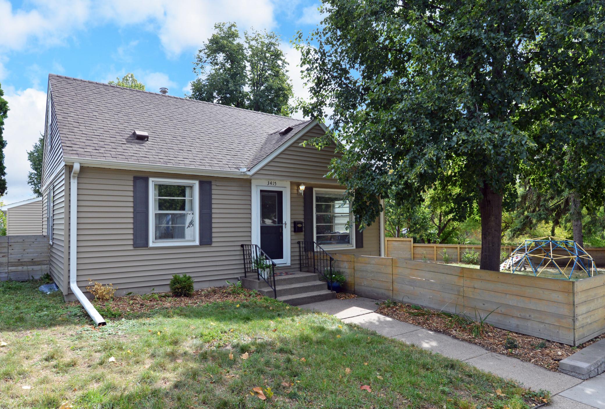 3415 2 1/2 Street Minneapolis Minnesota United States, for Sale, residential,  , North Oaks Realty