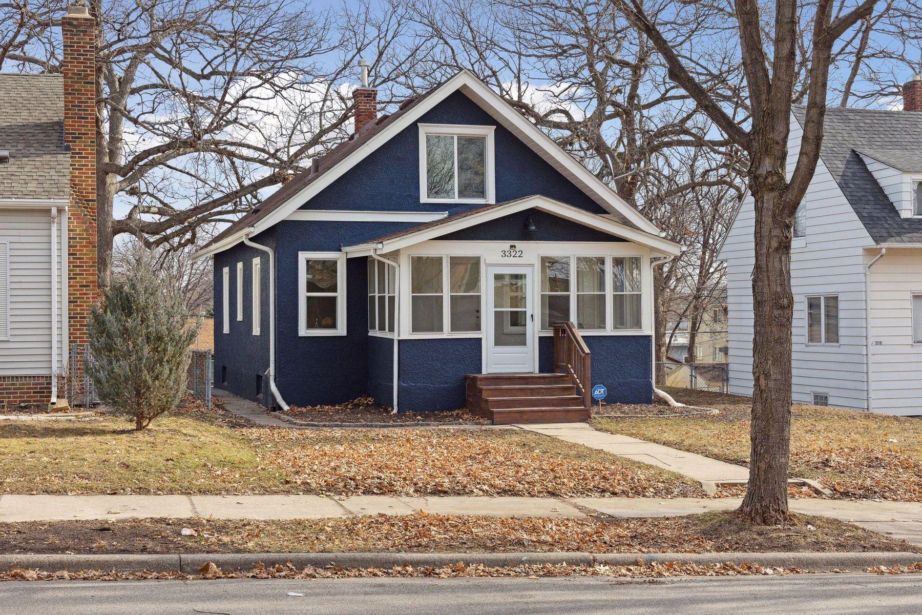 3322 Girard Avenue Minneapolis Minnesota United States, for Sale, residential,  , North Oaks Realty